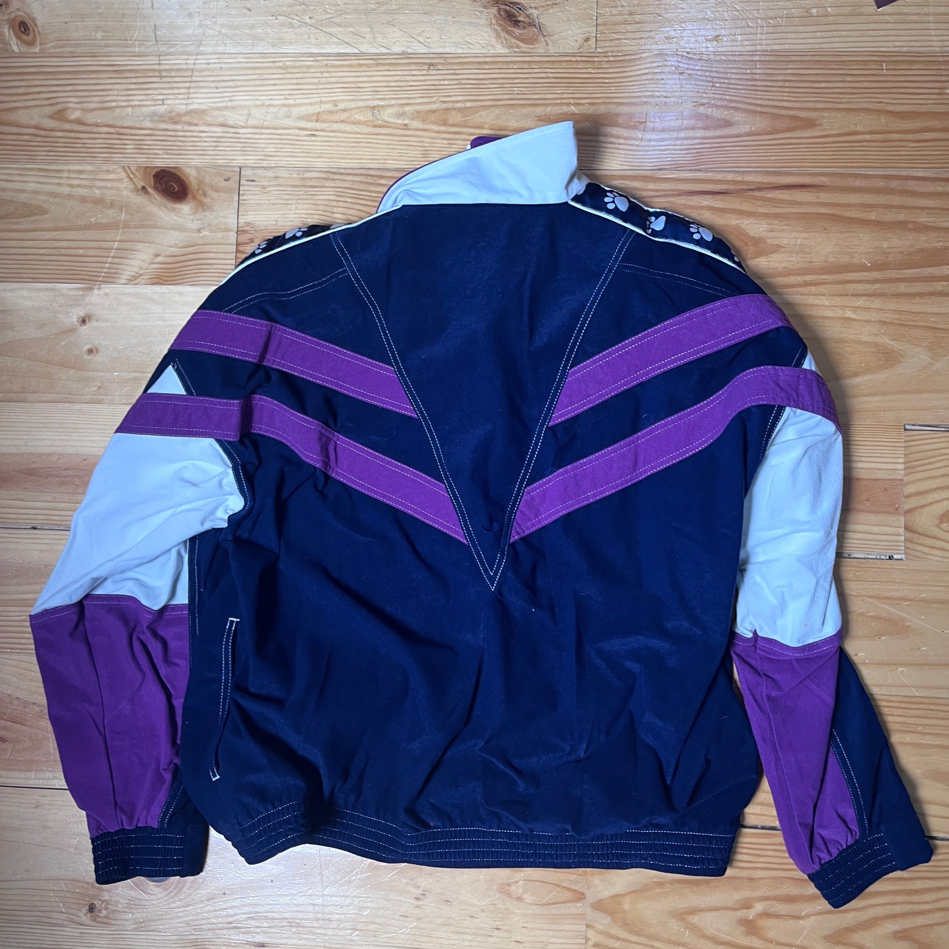 Other Real Madrid Kelme Training Jacket 90s XL Size US XL / EU 56 / 4 - 10 Thumbnail