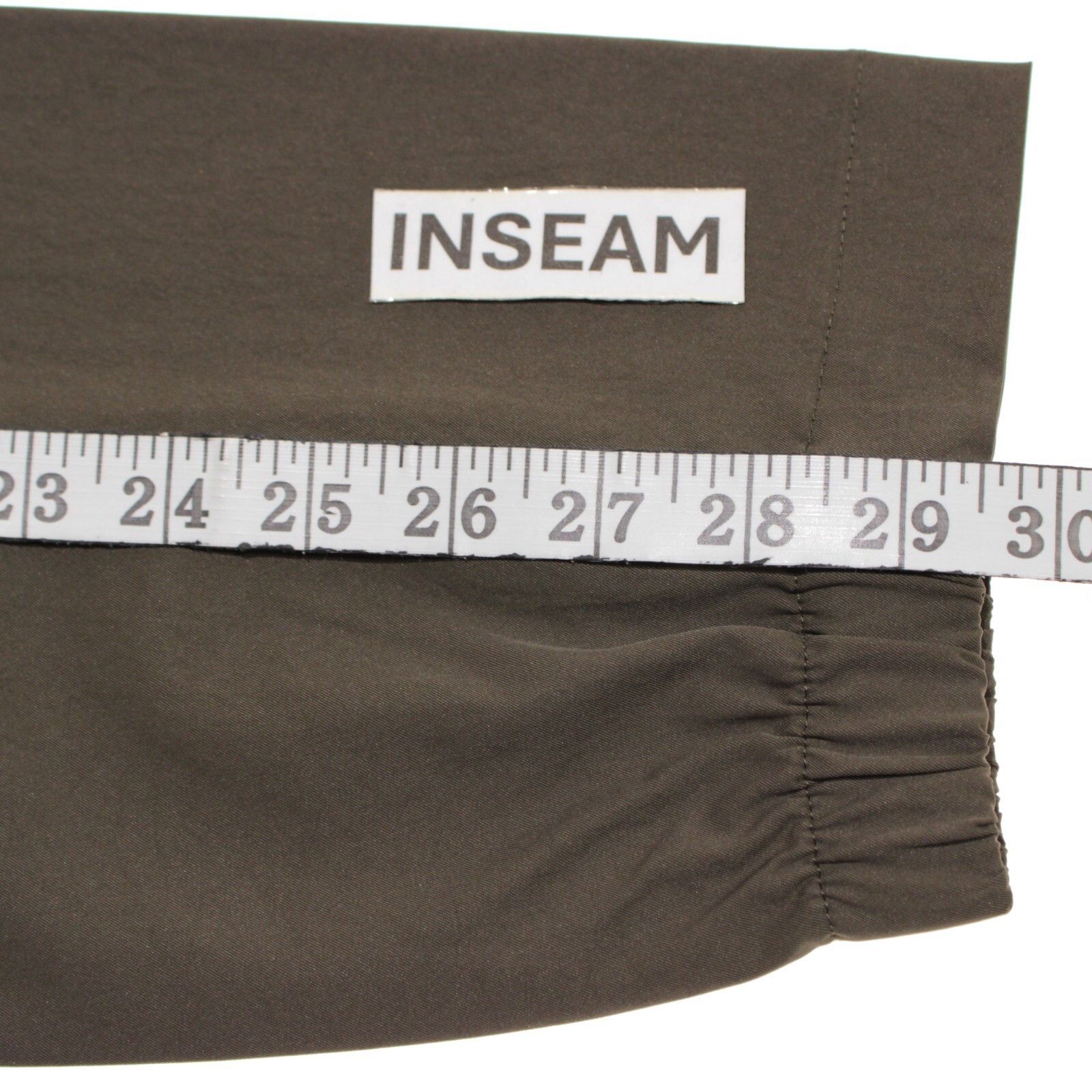 Slowear Slowear New with tags Chino Size 30 US In Green Size US 30 / EU 46 - 9 Thumbnail