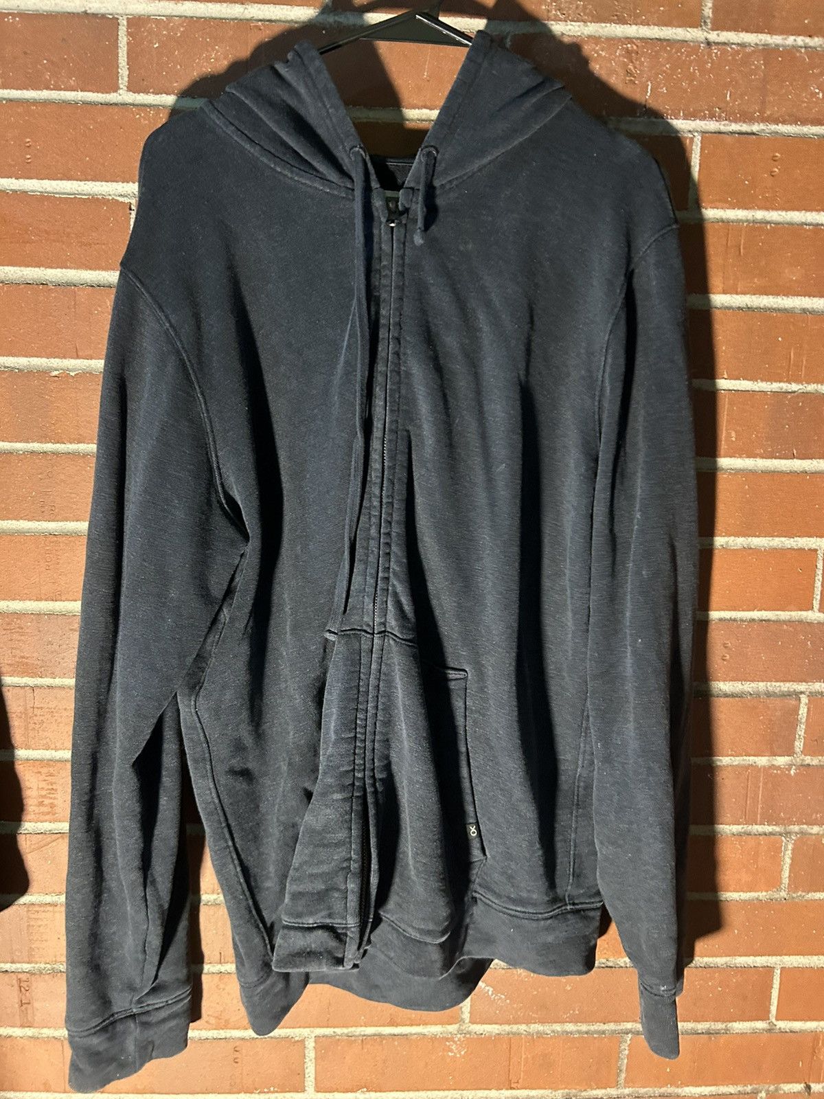 Outerknown × Vintage Vintage Outerknown Surfwear Hoodie Size US L / EU 52-54 / 3 - 1 Thumbnail
