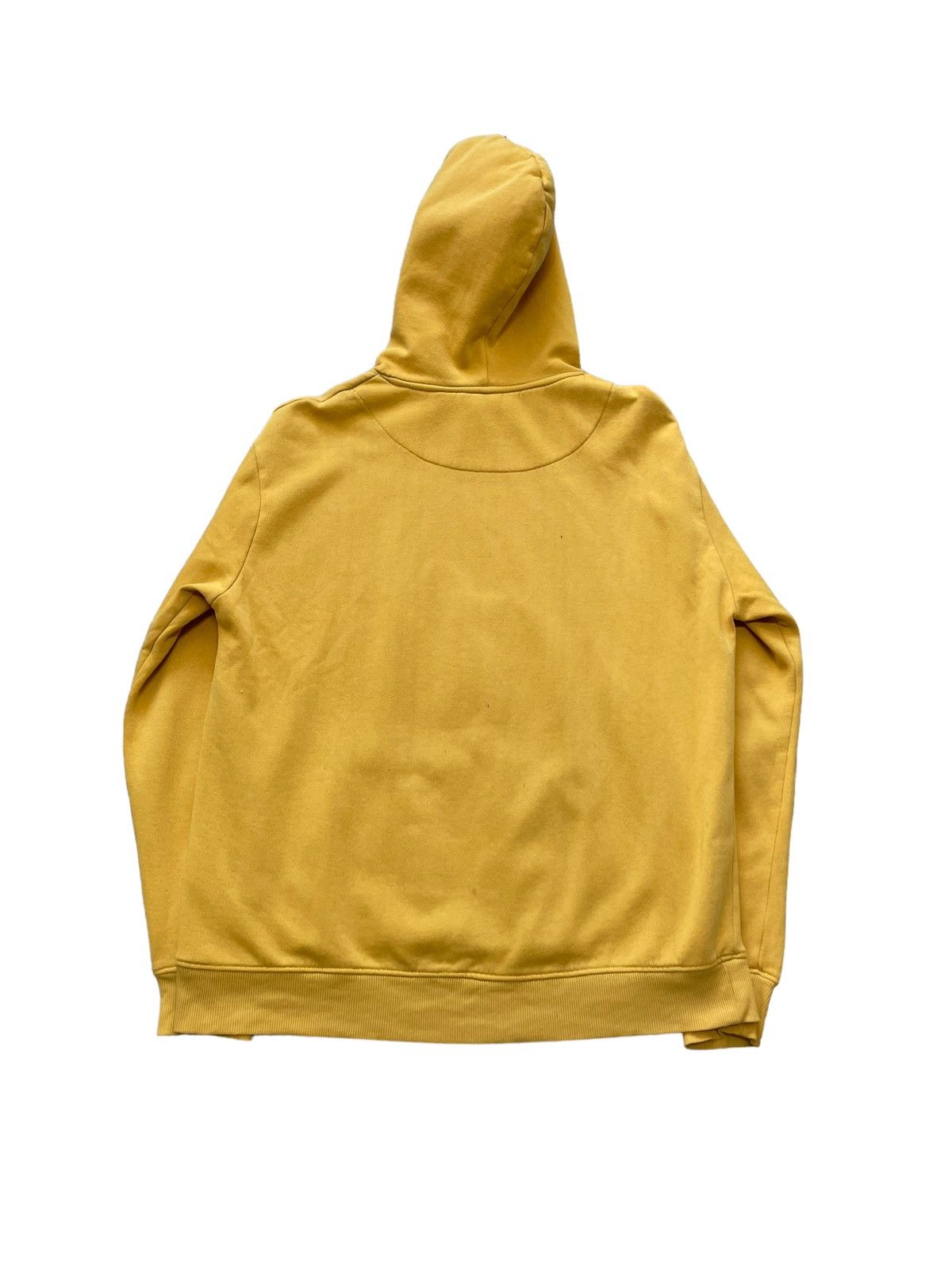 Wu-Tang Clan Vintage Y2K Wu Tang Clan Rap Hoodie rare Size US XL / EU 56 / 4 - 4 Thumbnail