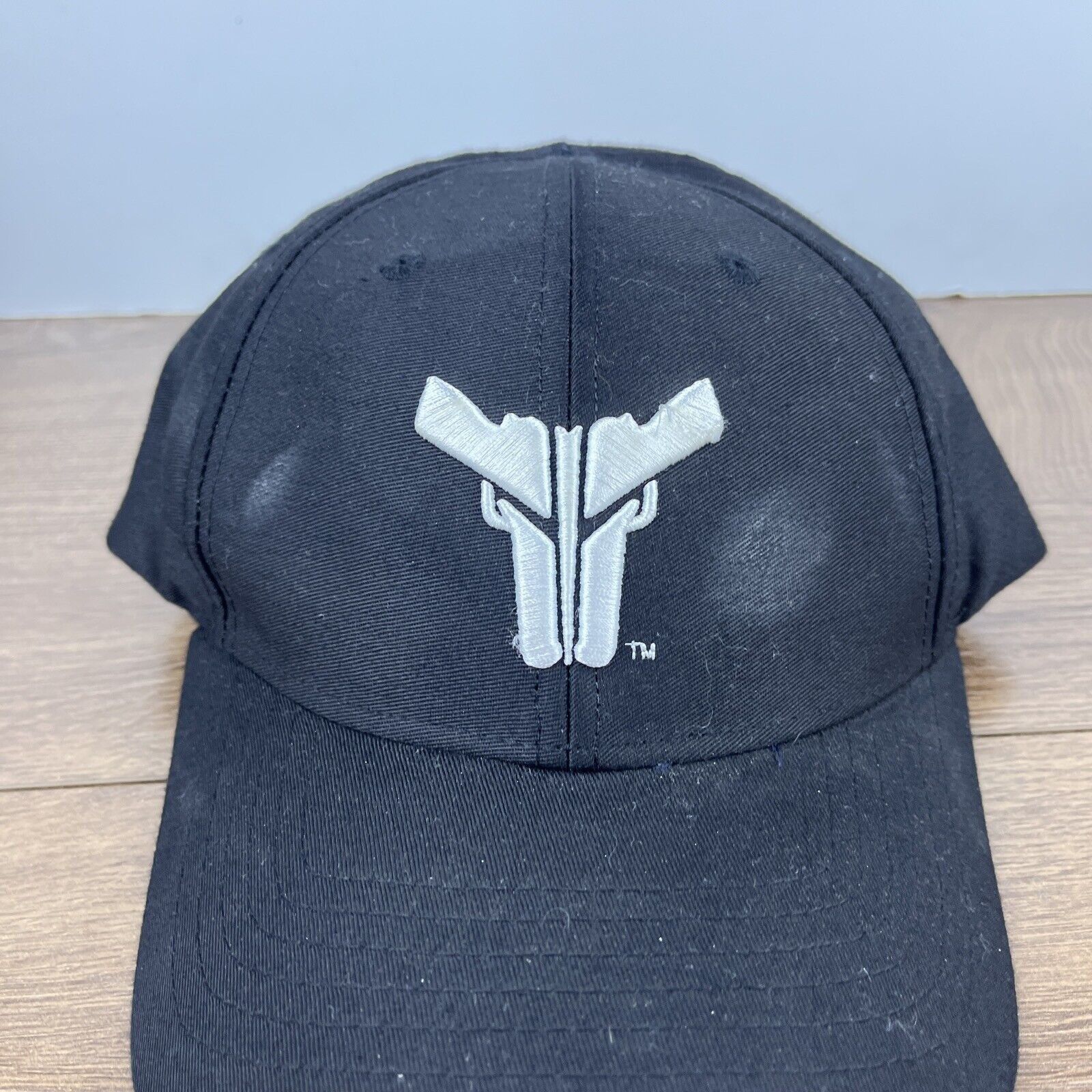 Other Bladetech Hat Blade Tech Black Hat Adjustable Adult Size Hat Size ONE SIZE - 5 Thumbnail
