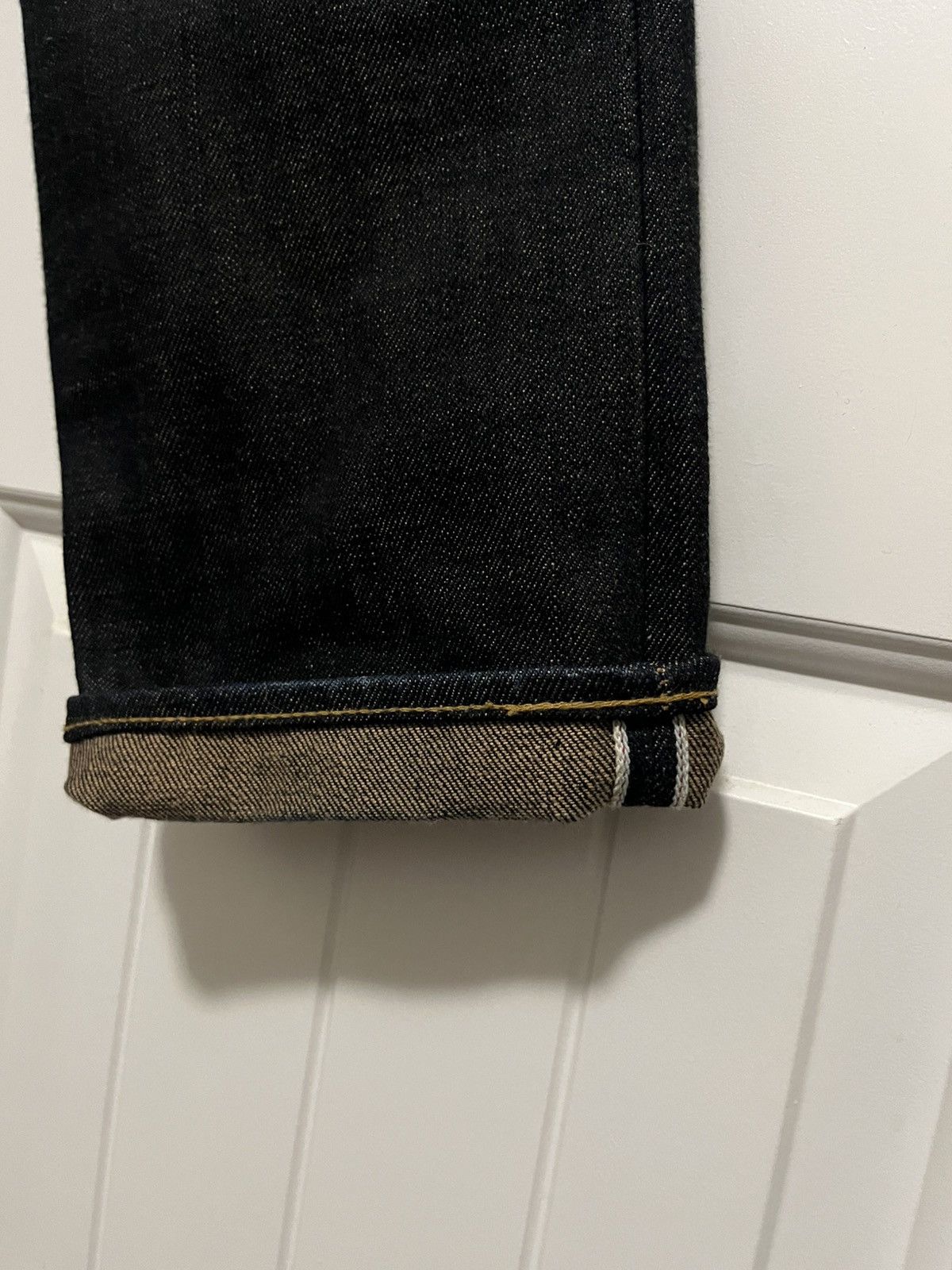 3sixteen 3sixteen Japanese Denim Size US 29 - 5 Thumbnail