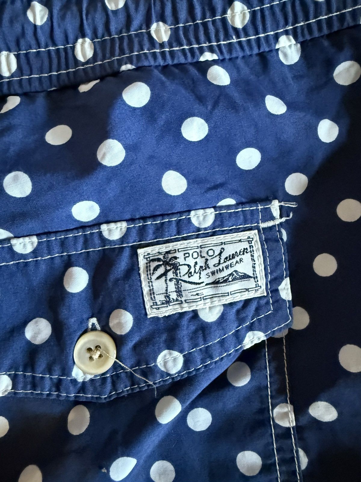 Polo Ralph Lauren Very nice Size US 36 / EU 52 - 7 Thumbnail