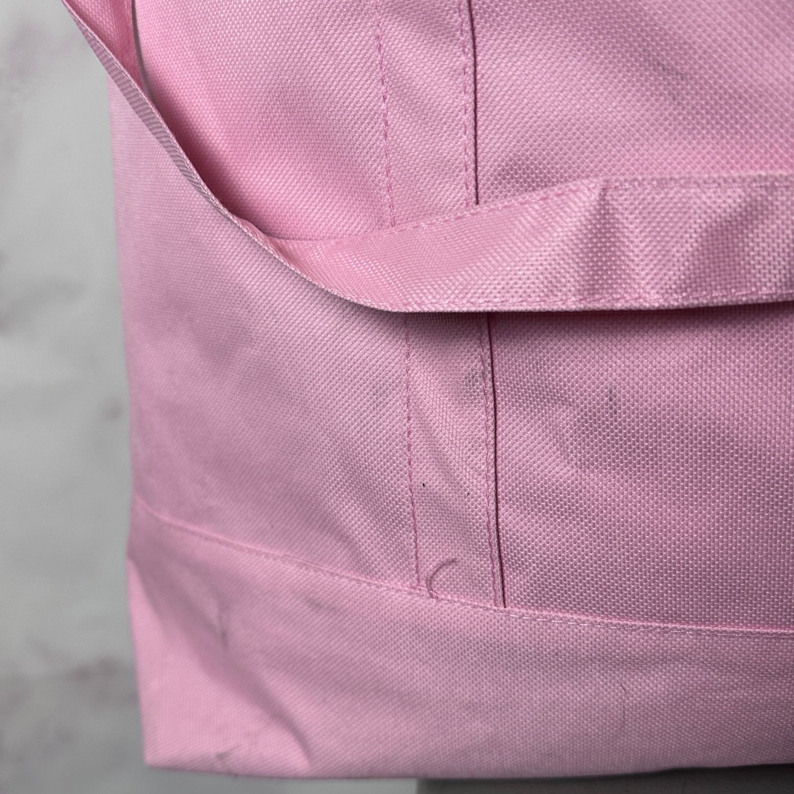 Vandy The Pink ComplexCon Exclusive Burger Shop Tote Bag Size ONE SIZE - 8 Thumbnail