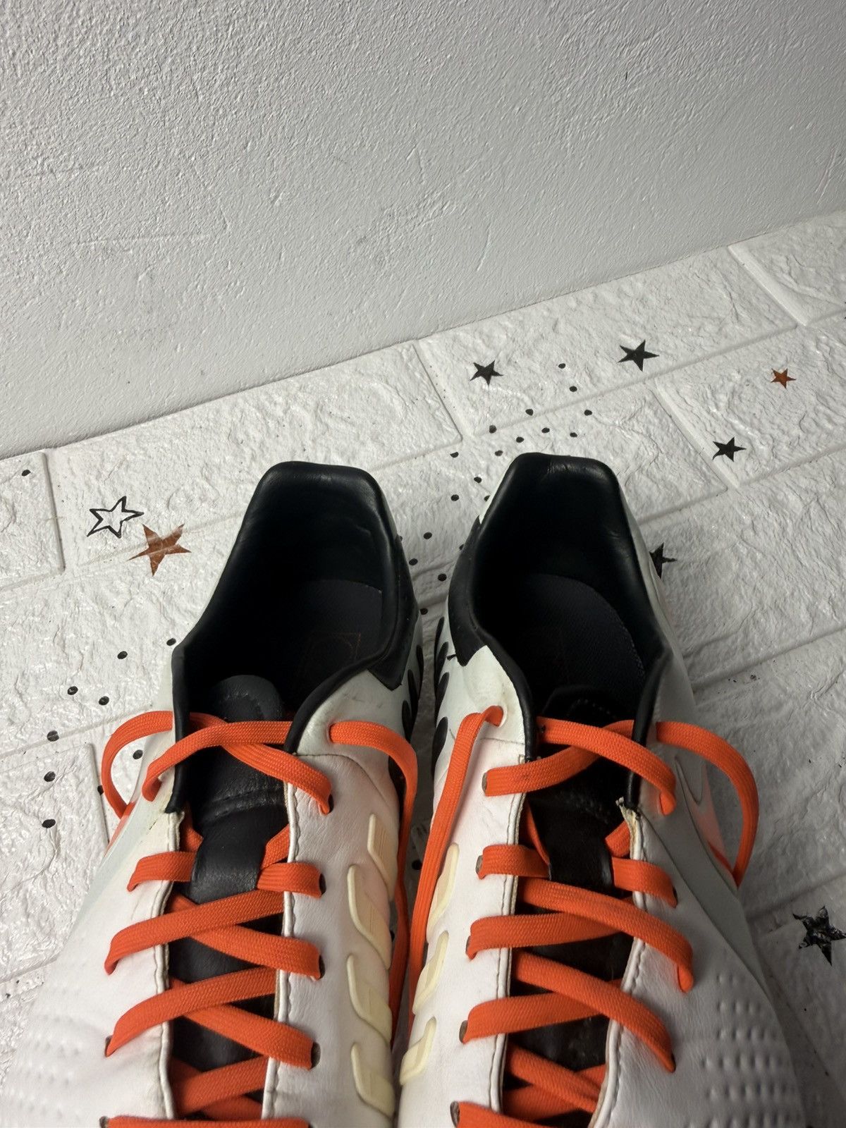 Nike Nike CTR 360 Trequartista 3 FG US8.5 UK7.5 EUR42 boots Size US 8.5 / EU 41-42 - 16 Thumbnail