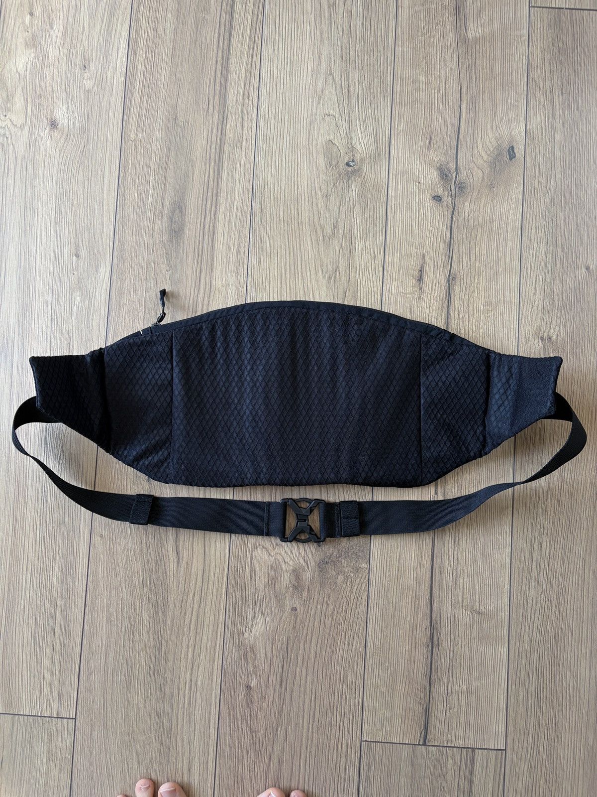 Outdoor Research Bontrager Rapid Pack Waist Gorp Core Bag Size ONE SIZE - 9 Thumbnail