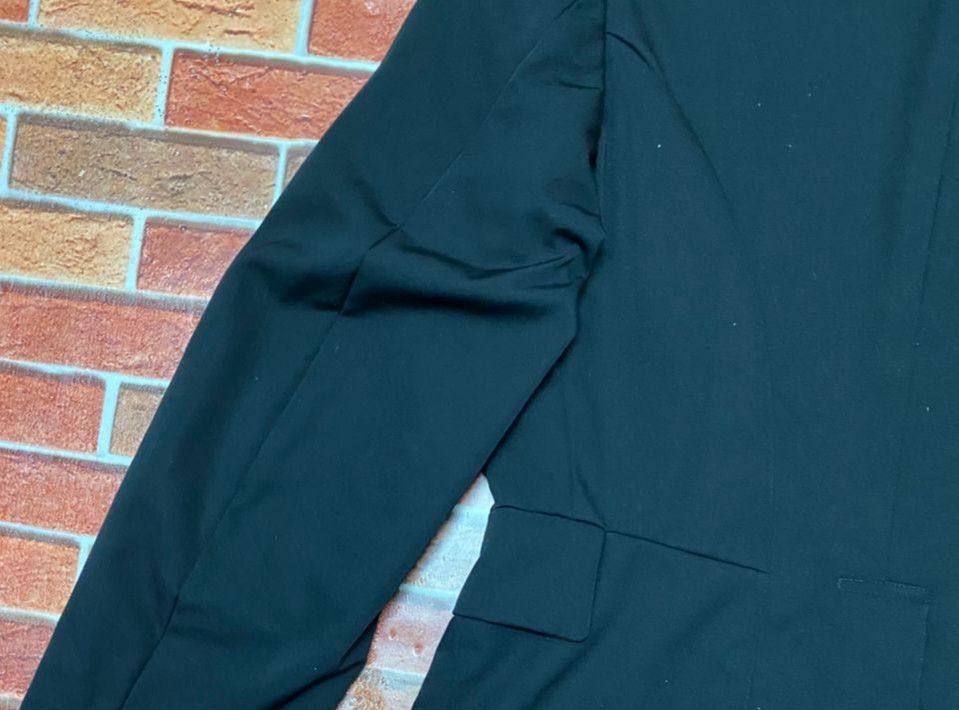 Comme des Garcons 💥Best Offer💥Vintage Comme Des Garcons Blazer Jacket Size US M / EU 48-50 / 2 - 11 Thumbnail