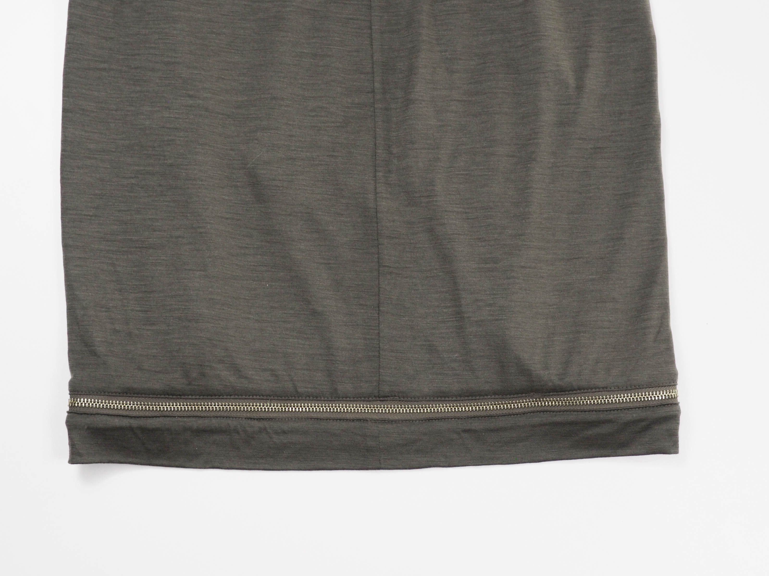 Hussein Chalayan Hussein Chalayan zipper skirt 31-32” Size 31" - 7 Thumbnail