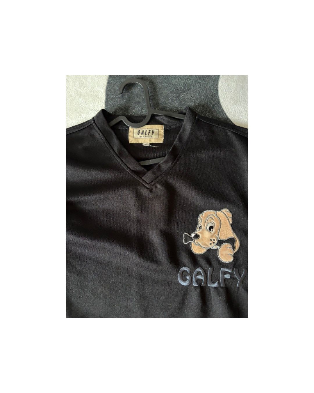 Other Long-sleeve Galfy by Crutch Size US M / EU 48-50 / 2 - 2 Thumbnail