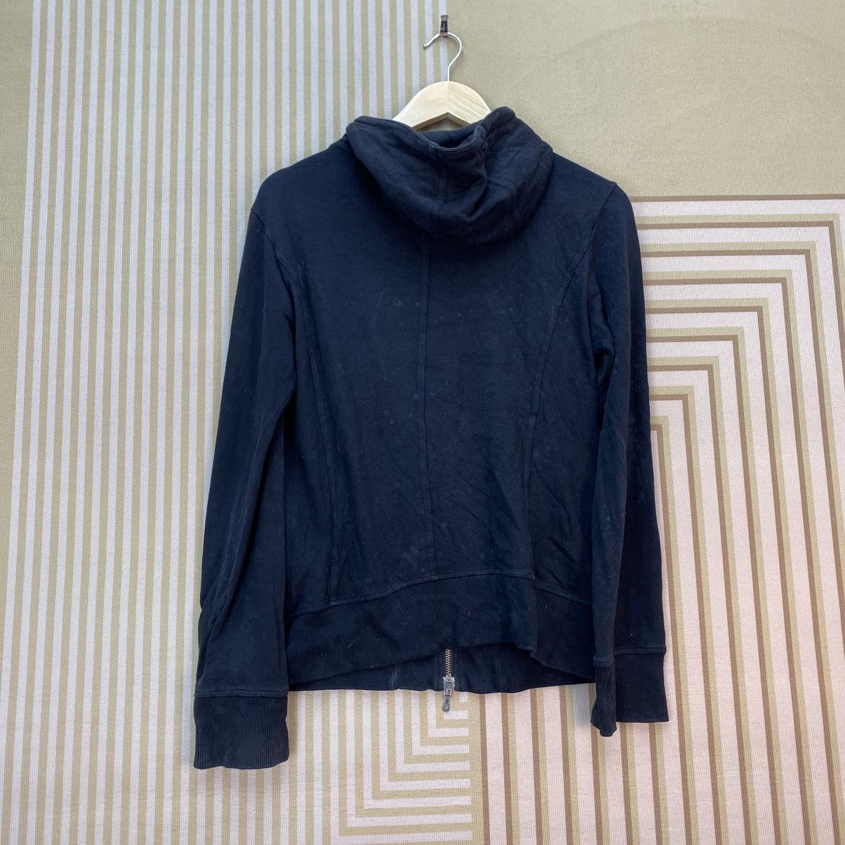 GOSTAR DE FUGA 🫶Japanese Brand Fuga Hoodie Ninja Double Zip Jacket Size US M / EU 48-50 / 2 - 2 Thumbnail