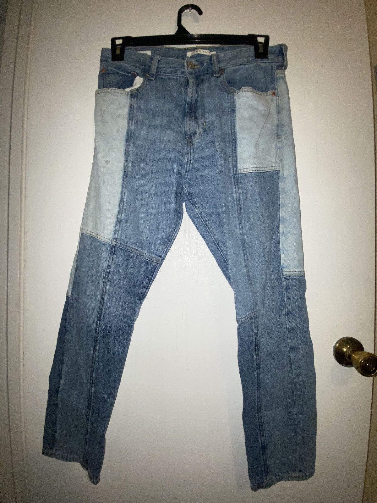 Pacsun Pacsun Jeans mens Size US 32 / EU 48 - 1 Thumbnail