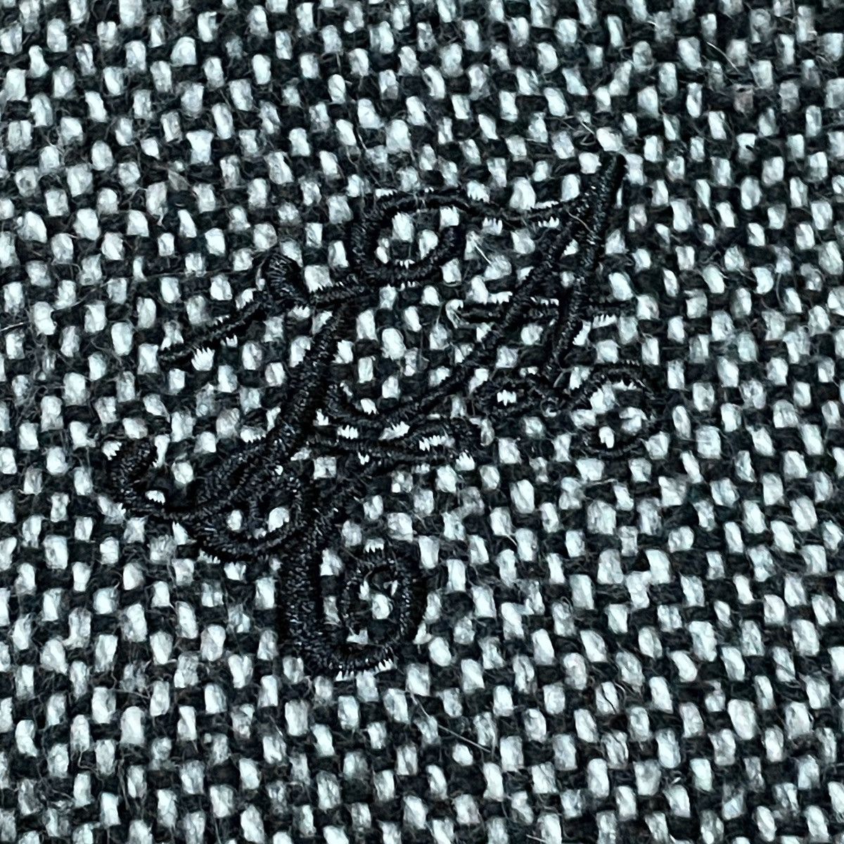 In The Attic × Japanese Brand × Vintage Rare Design Vintage Japanese Brand In The Attic Jacket 1990s Size US M / EU 48-50 / 2 - 8 Thumbnail