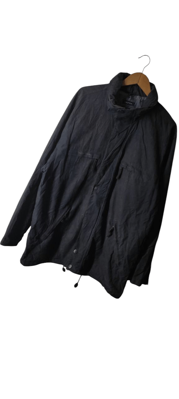 Nautica NAUTICA OUTERWEAR HARRI JACKET Size US XL / EU 56 / 4 - 3 Thumbnail