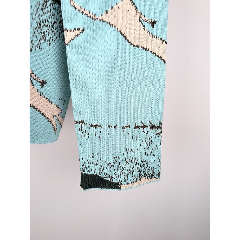 Bottega Veneta o1rshd1 Sweaters in Multicolor Size US M / EU 48-50 / 2 - 7 Thumbnail