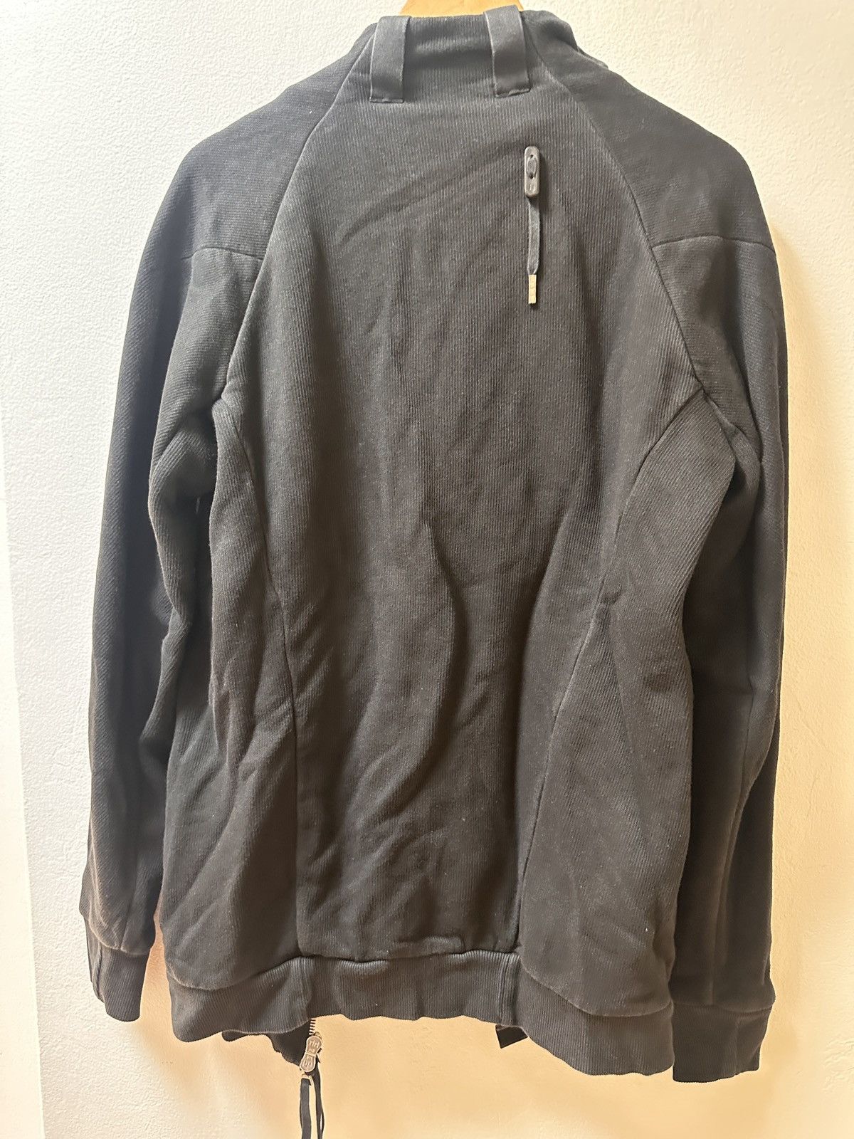 Boris Bidjan Saberi Zipper 1 Size US M / EU 48-50 / 2 - 3 Thumbnail