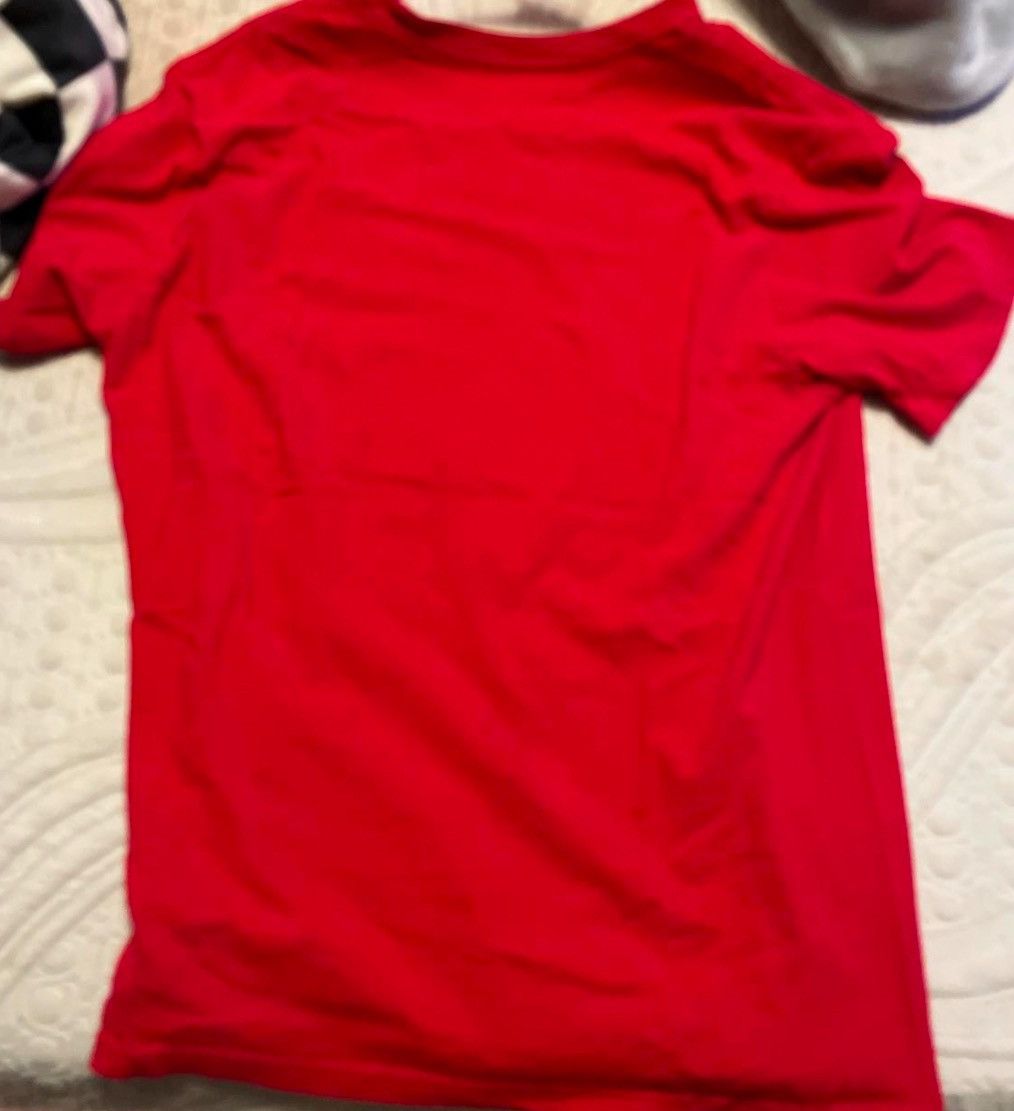 Vintage Vintage Fox Tshirt Size US M / EU 48-50 / 2 - 2 Thumbnail