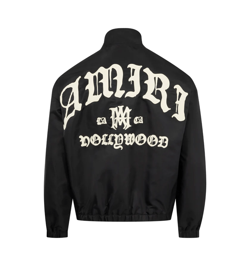 Amiri o1h1sh10526 Hollywood Jacket Size US XL / EU 56 / 4 - 2 Thumbnail