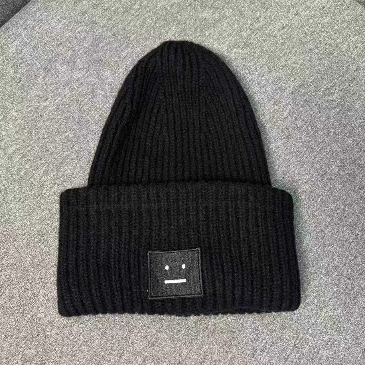 Acne Studios Acne Studios Hat one size Men Size ONE SIZE - 1 Thumbnail