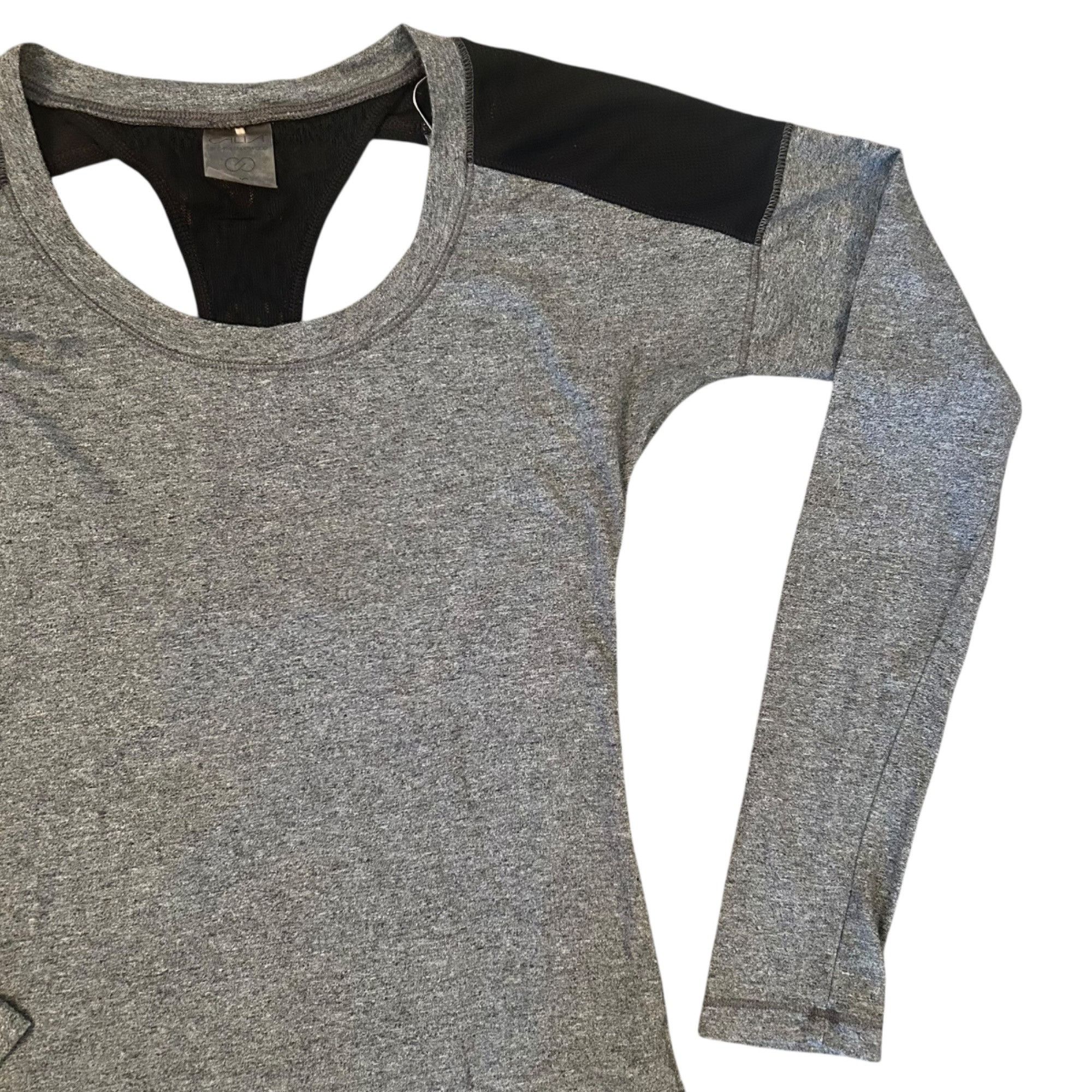 Other Calia By Carrie Underwood Breathable Athletic Wear Workout T Size XS / US 0-2 / IT 36-38 - 3 Thumbnail