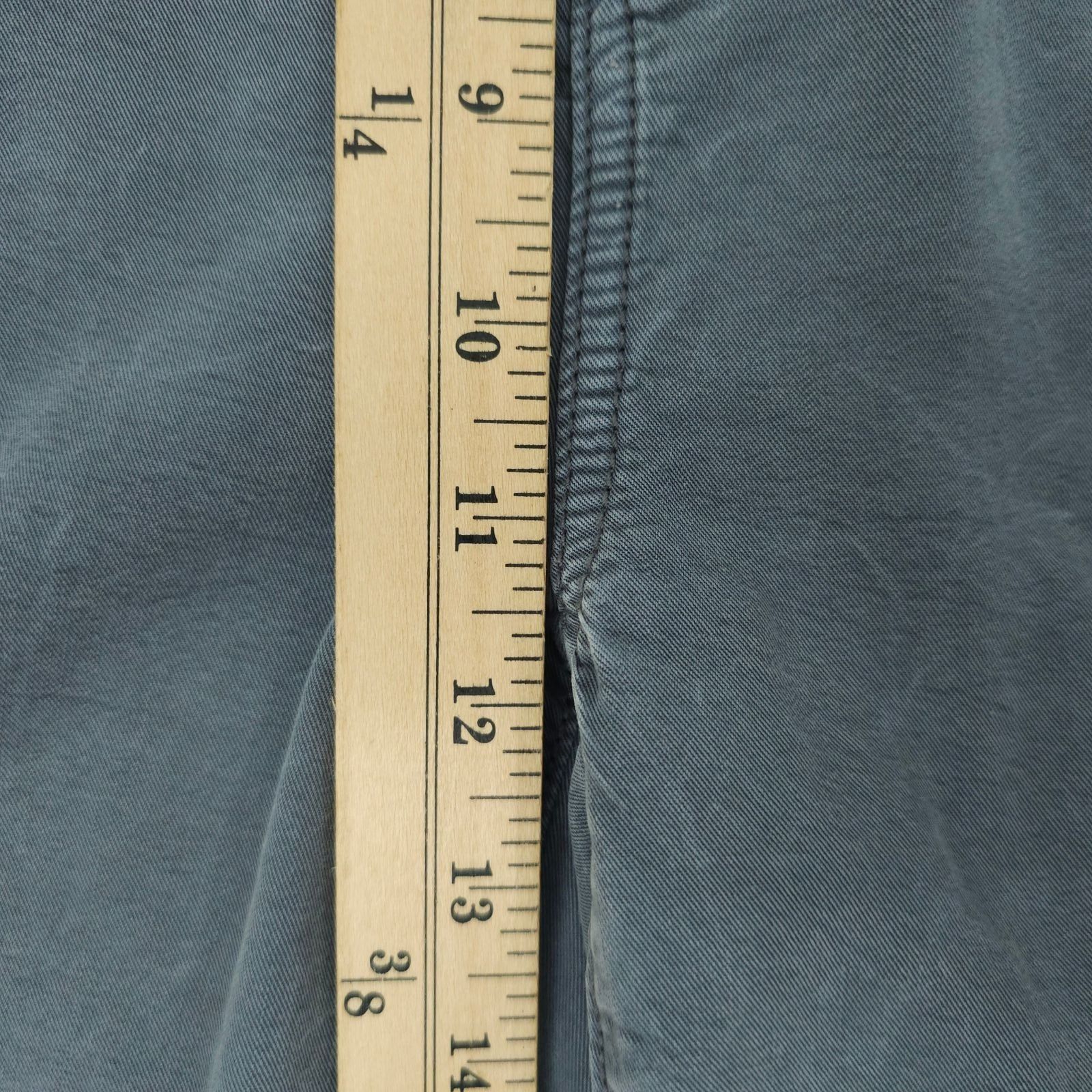 American Eagle Outfitters American Eagle Button Fly Mom Pants Size 4 High Waisted Size 27" / US 4 / IT 40 - 15 Thumbnail