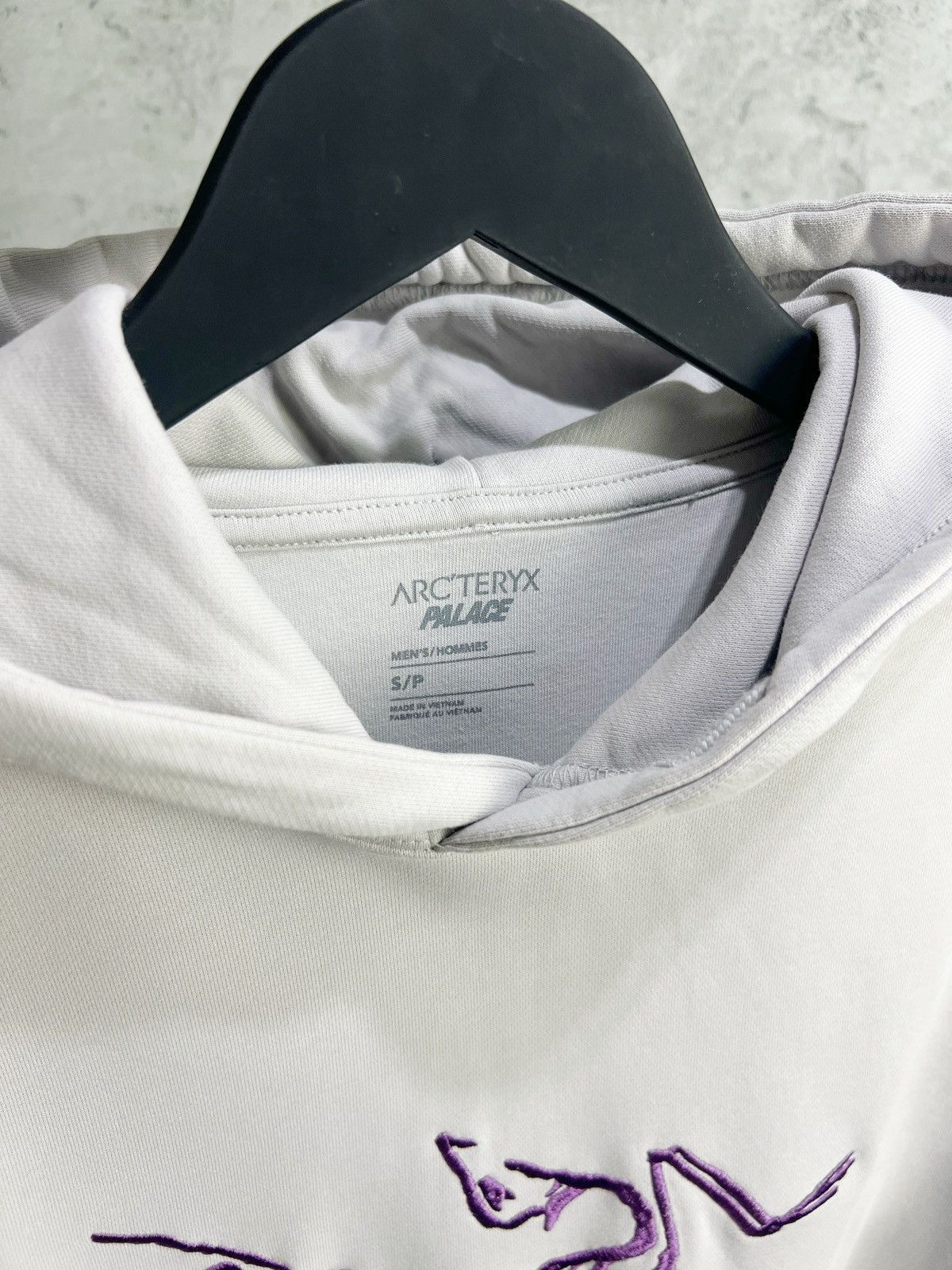 Arc'teryx × Palace ARC'TERYX x Palace Hood S Size US S / EU 44-46 / 1 - 2 Thumbnail