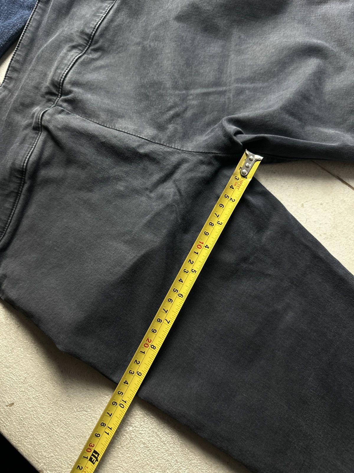 Miss Sixty GRAIL🚨Vintage Y2K Miss Sixty Flared Pants Streetwear 90s Size 27" / US 4 / IT 40 - 21 Thumbnail