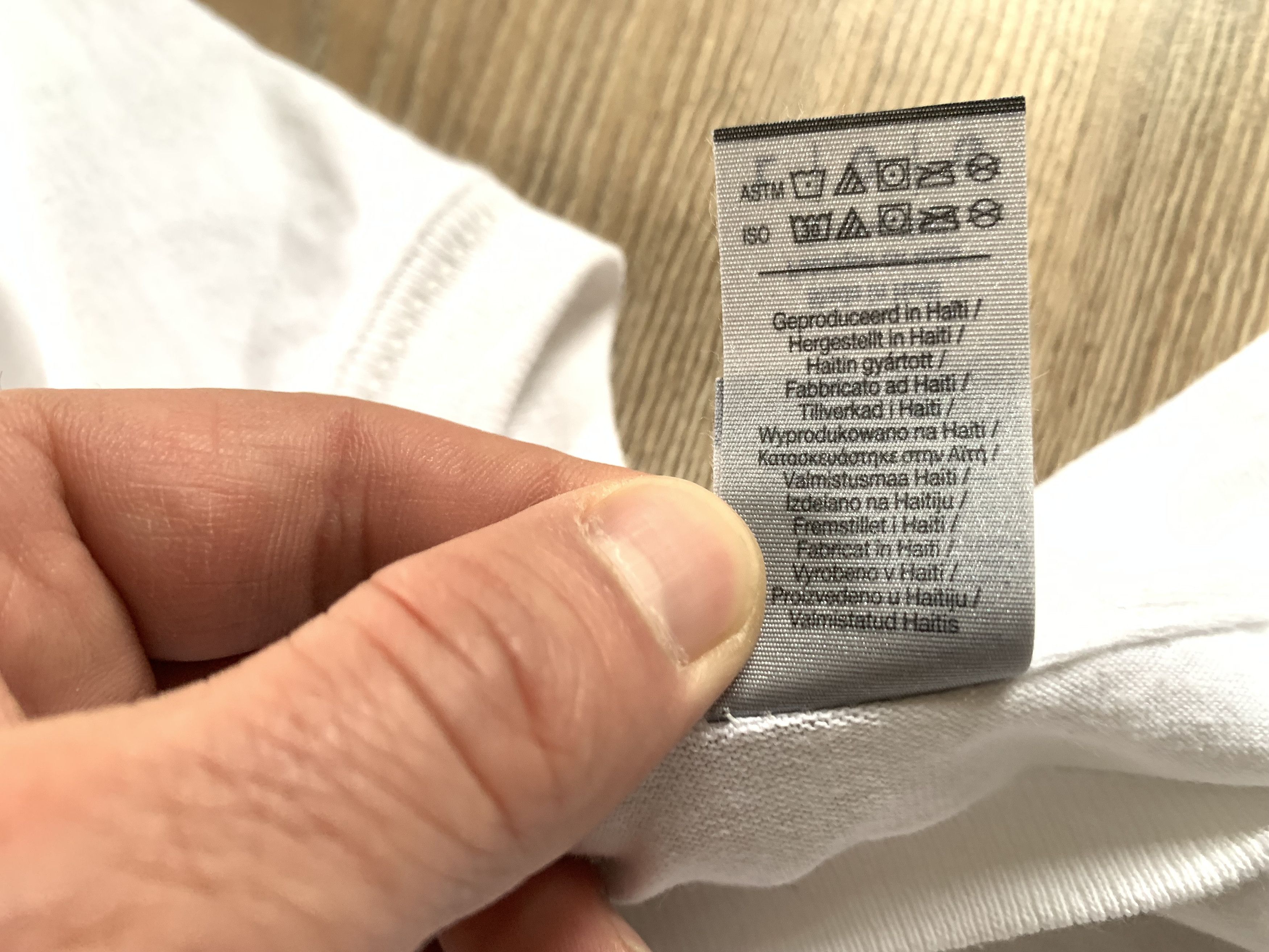 Microsoft Gildan White Microsoft Azure Printed T-Shirt 2022 Size US L / EU 52-54 / 3 - 10 Thumbnail