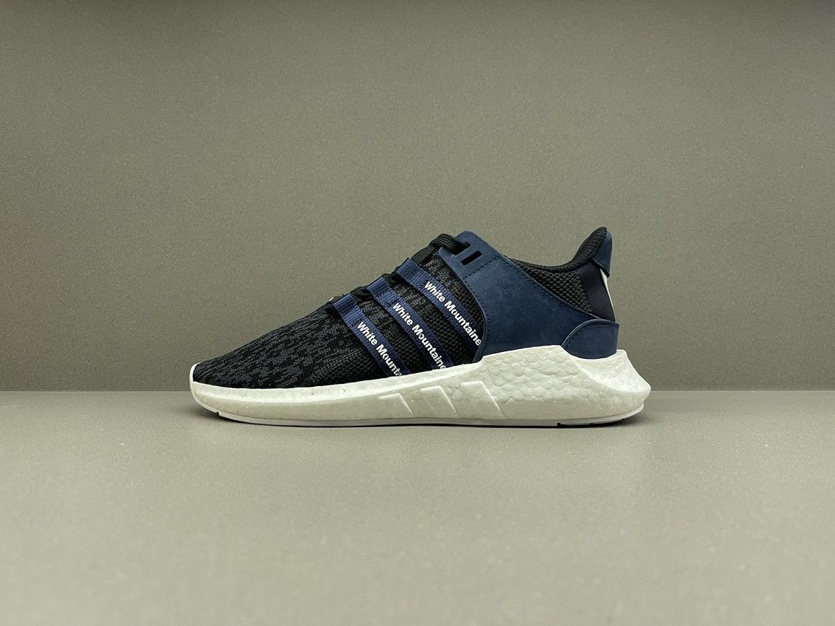 Adidas × White Mountaineering Adidas Eqt x White Mountaineering Support Future Ultra 93/17 Size US 8 / EU 41 - 5 Thumbnail