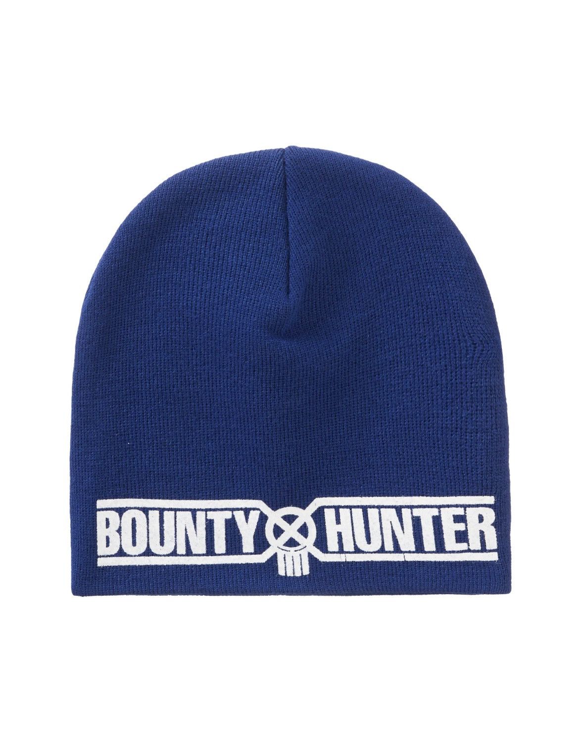 Supreme Supreme Bounty Hunter Blue Beanie FW23 | Grailed