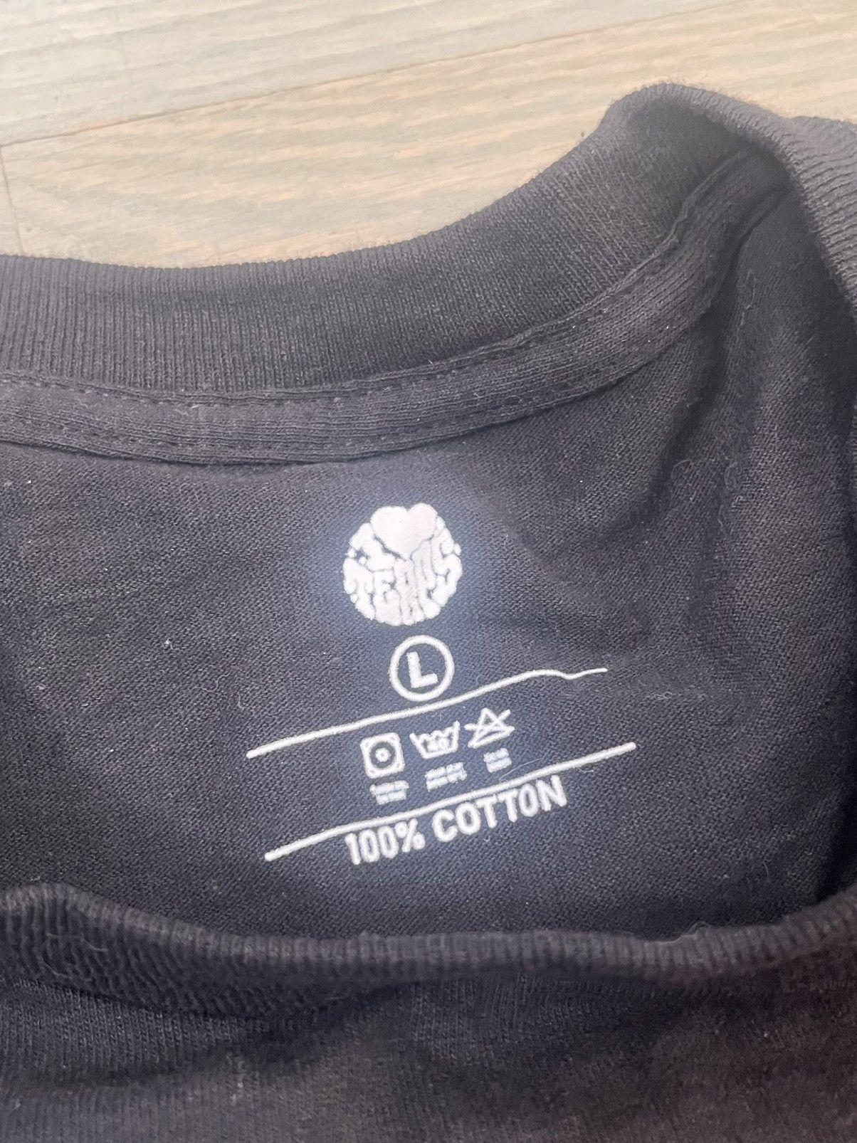 Other I<3Terps T Size US L / EU 52-54 / 3 - 2 Thumbnail