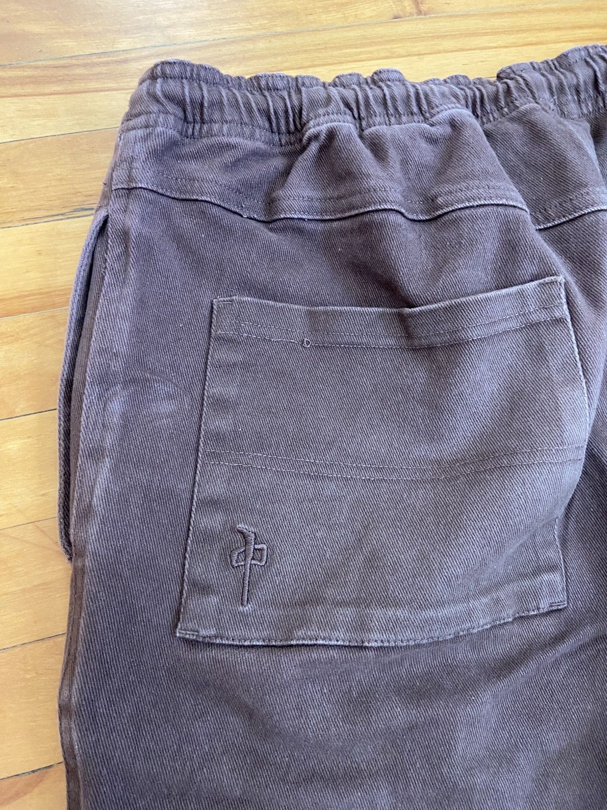 Other Red Dragon brown pants Size US 32 / EU 48 - 4 Thumbnail