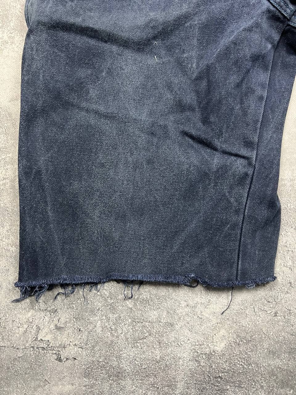 Southpole Vintage Y2K Baggy Soutpole Shorts Rap Streetwear Rare Casual Size US 34 / EU 50 - 10 Thumbnail