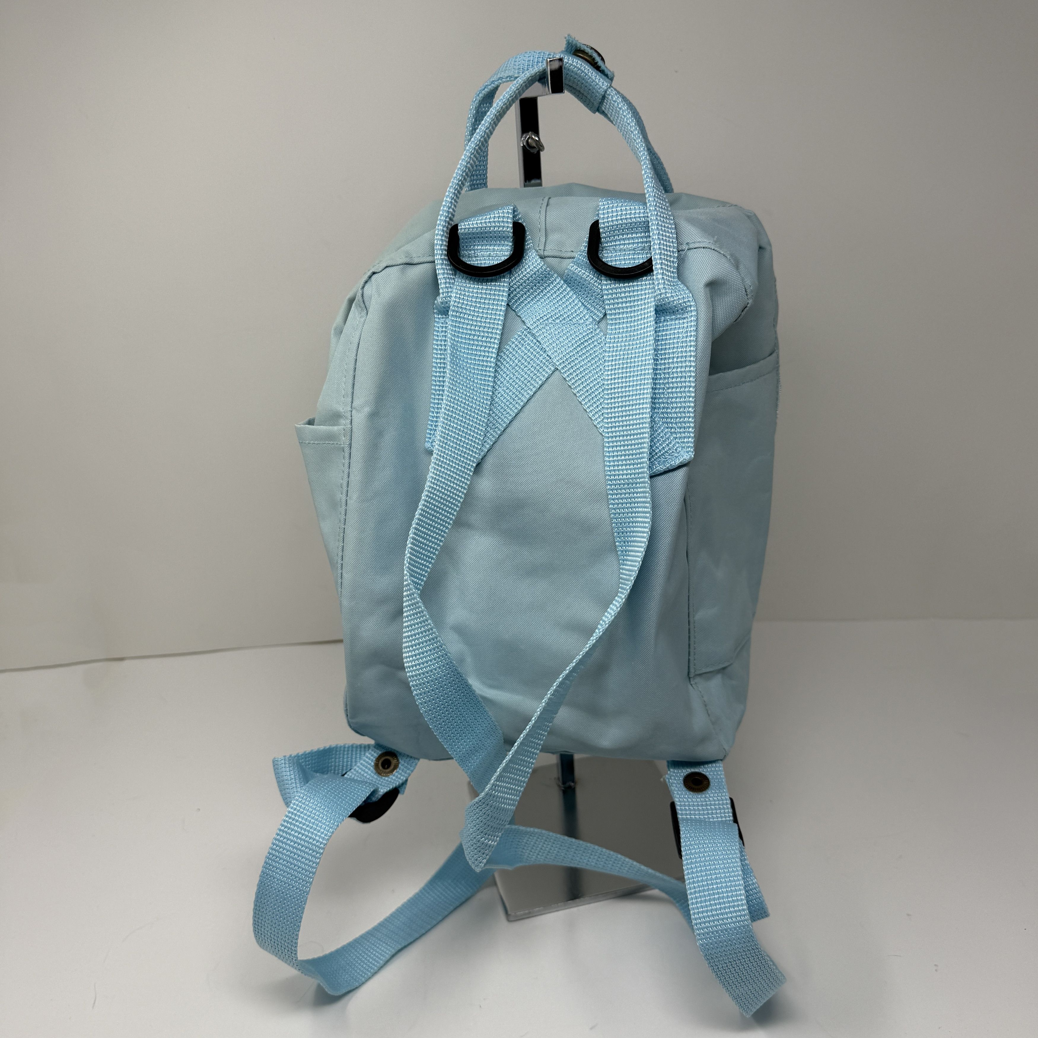 Fjallraven Fjallraven Kanken Woven Nylon School Work Size ONE SIZE - 4 Thumbnail