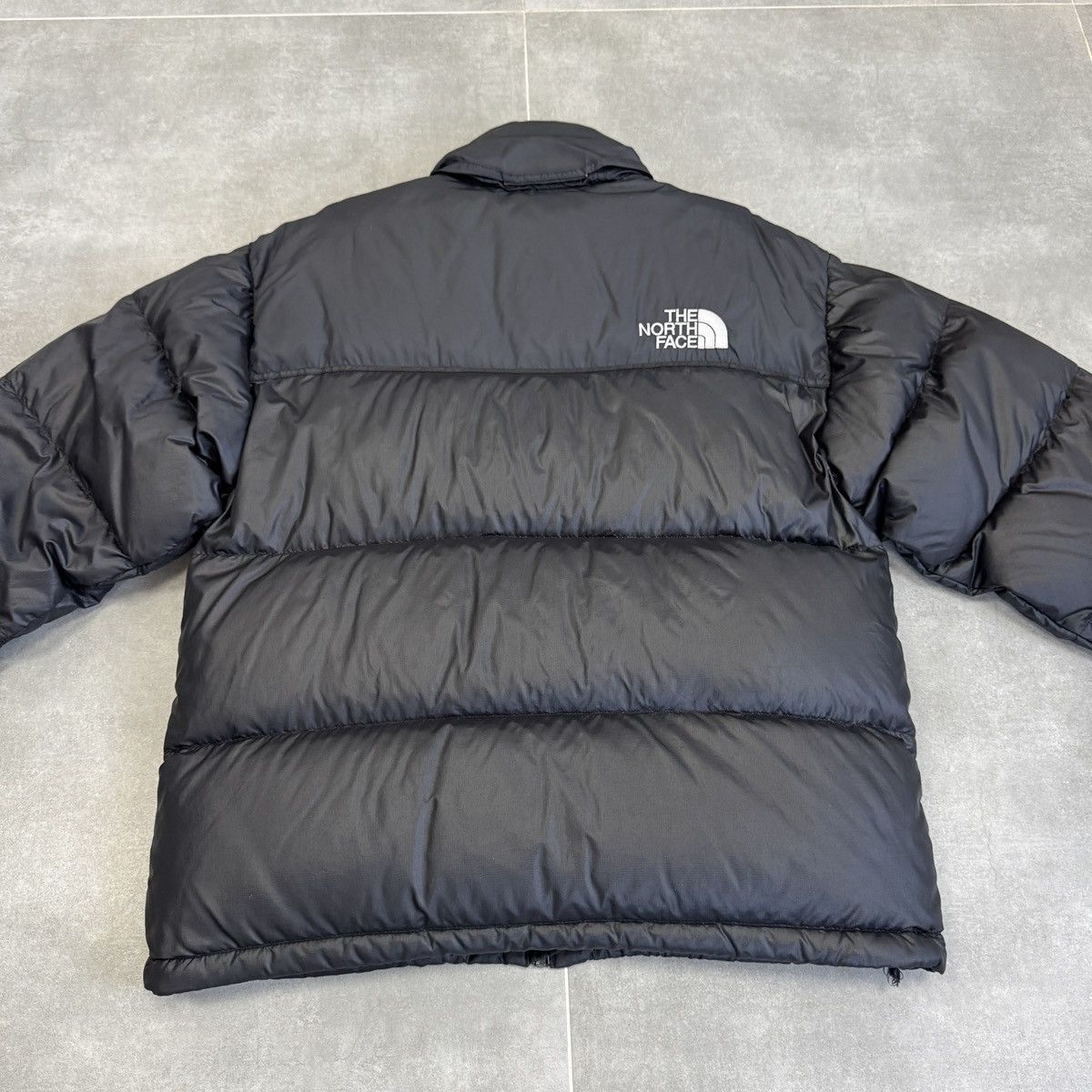 The North Face The North Face Retro 1996 Nuptse TNF Puffer Down Jacket Y2K Size US M / EU 48-50 / 2 - 23 Thumbnail