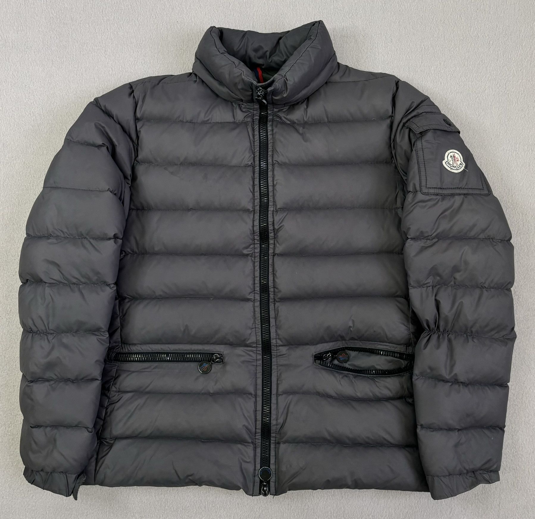Moncler Moncler BEA jacket size. 2 Size XS / US 0-2 / IT 36-38 - 5 Thumbnail