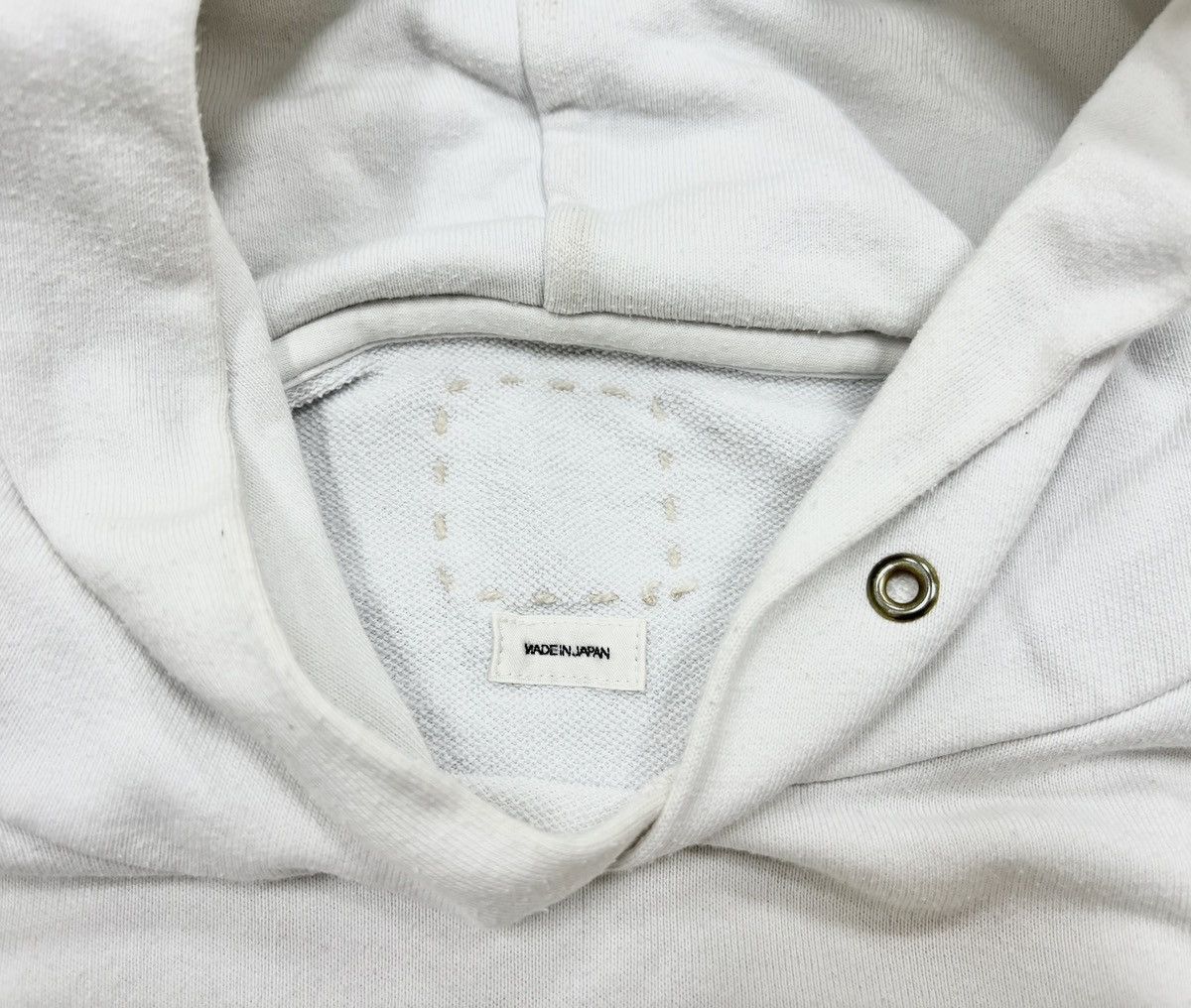 Visvim Visvim 20aw Jv Jumbo Hoodie P.O. Size US M / EU 48-50 / 2 - 7 Thumbnail