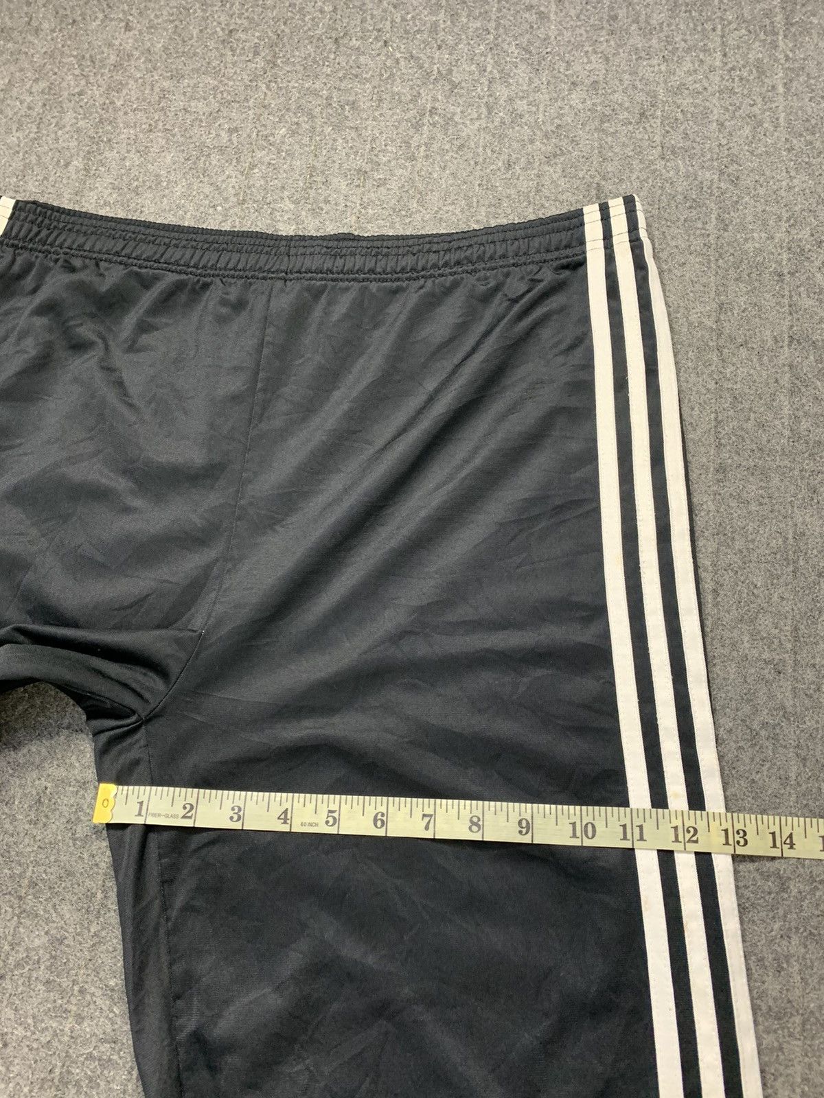 Adidas Hype 90s Adidas Usa Track Pant Side Snap Button Size US 36 / EU 52 - 15 Thumbnail
