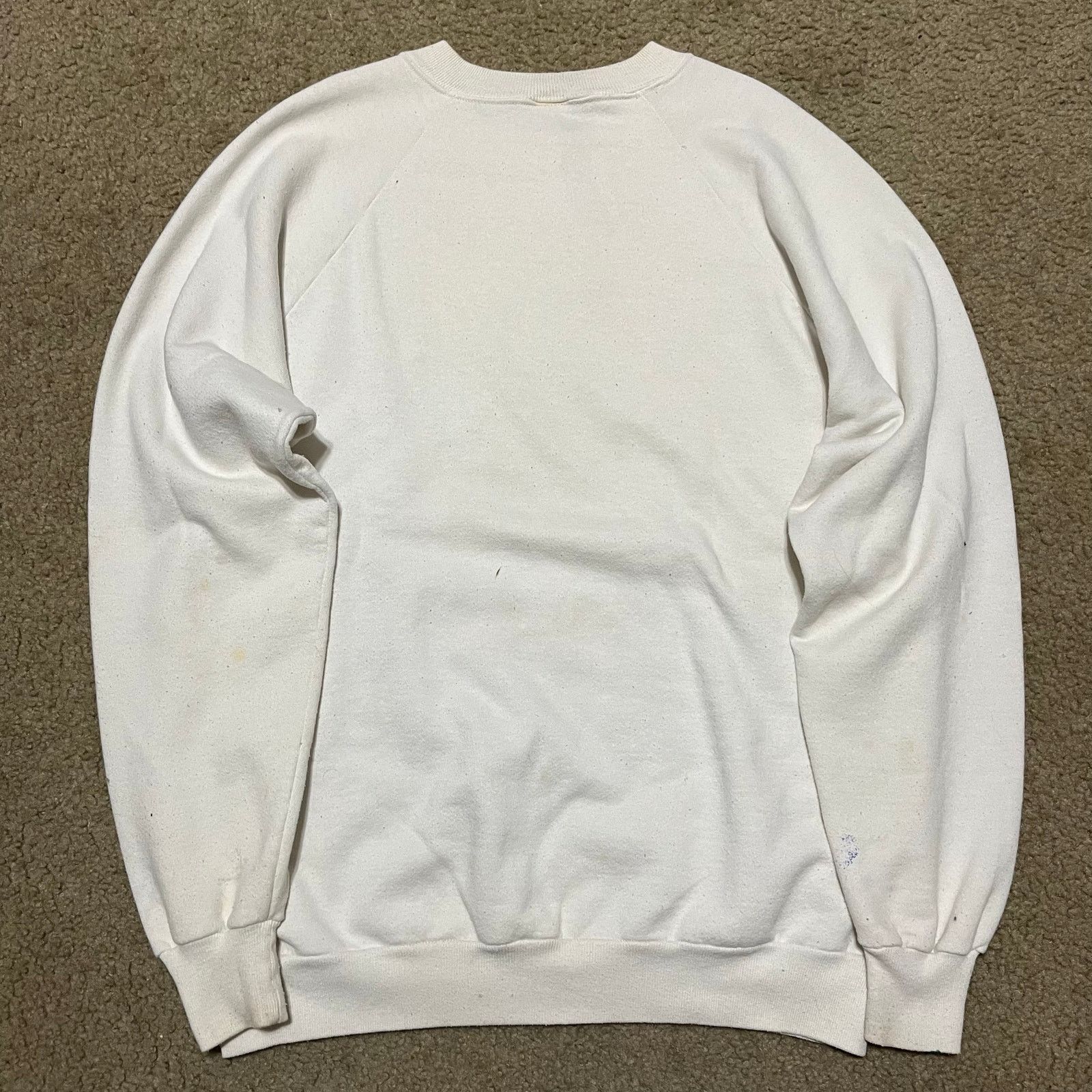 Jerzees Vintage Jerzees The Nutcracker Graphic Crewneck XL Size US XL / EU 56 / 4 - 2 Thumbnail