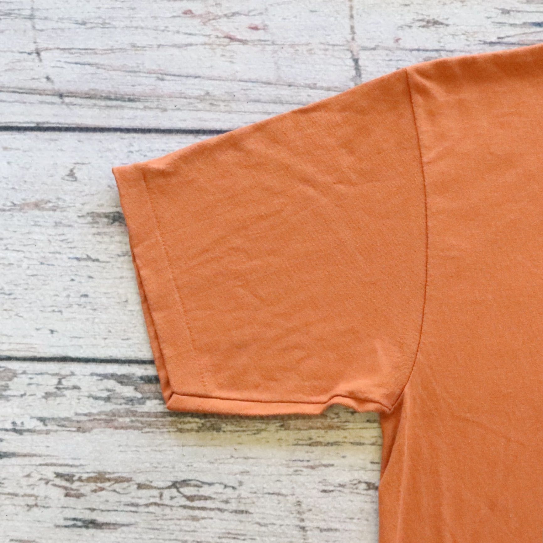 Griffin VINTAGE Rick Griffin Tales From The Tube Tshirt Shirt Mens L Brown 90s T-Shirt Size US L / EU 52-54 / 3 - 5 Thumbnail