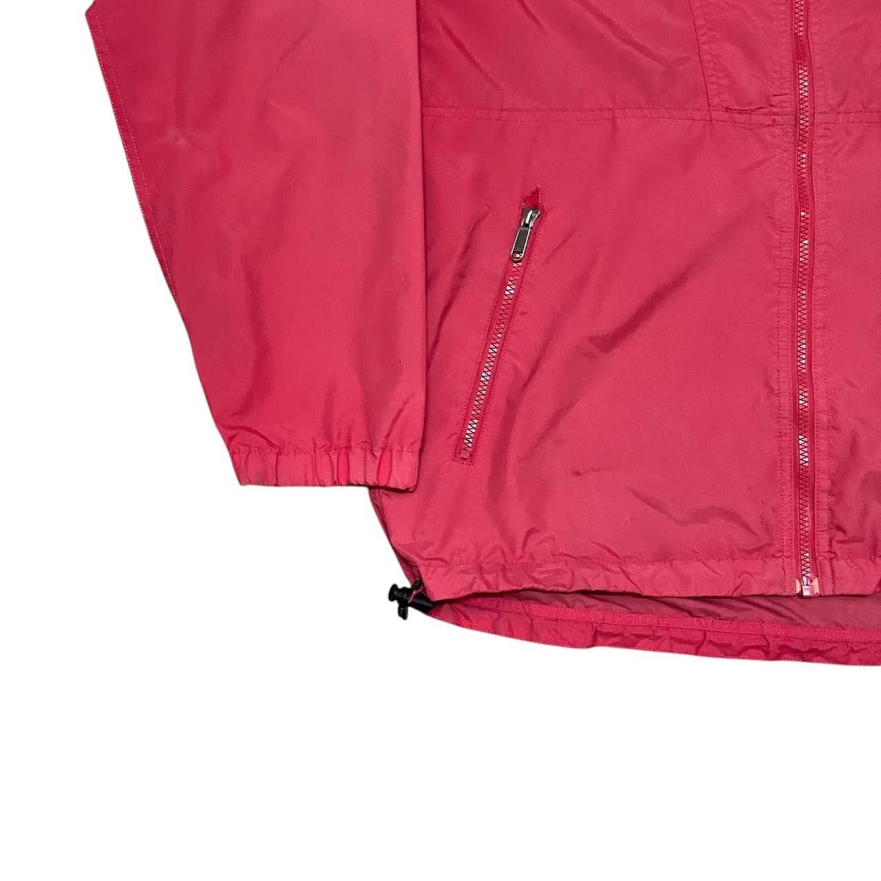 The North Face Vintage TNF The North Face Hooded Jacket Size US L / EU 52-54 / 3 - 3 Thumbnail