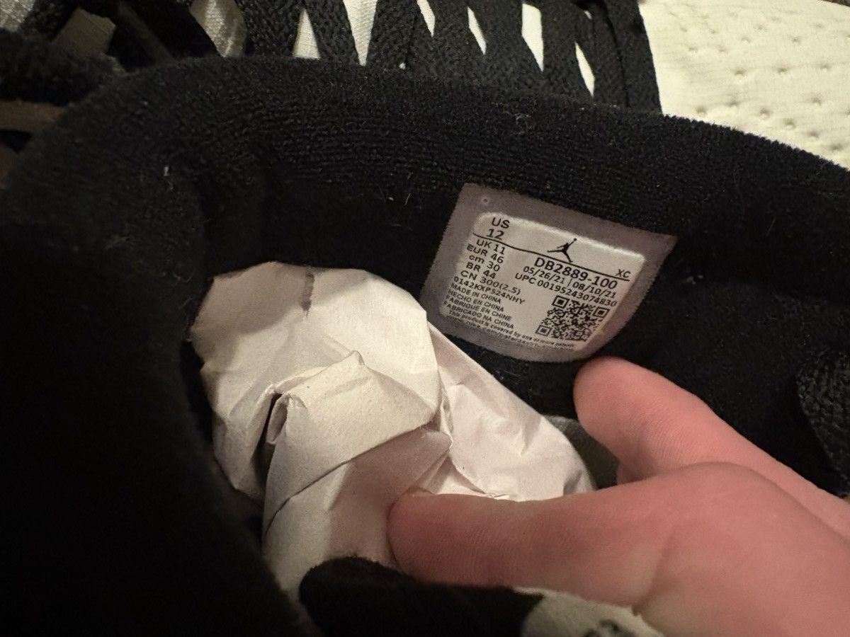 Jordan Brand Joedan1 High element Size US 12 / EU 45 - 2 Thumbnail