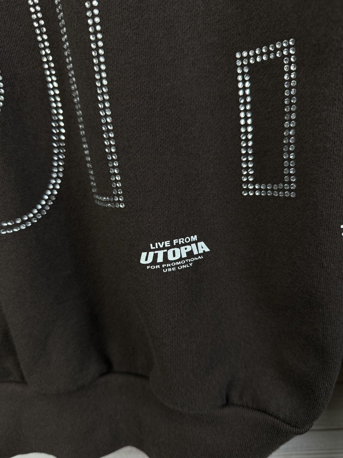 Travis Scott Travis Scott Cactus Jack Hoodie Size US M / EU 48-50 / 2 - 10 Thumbnail