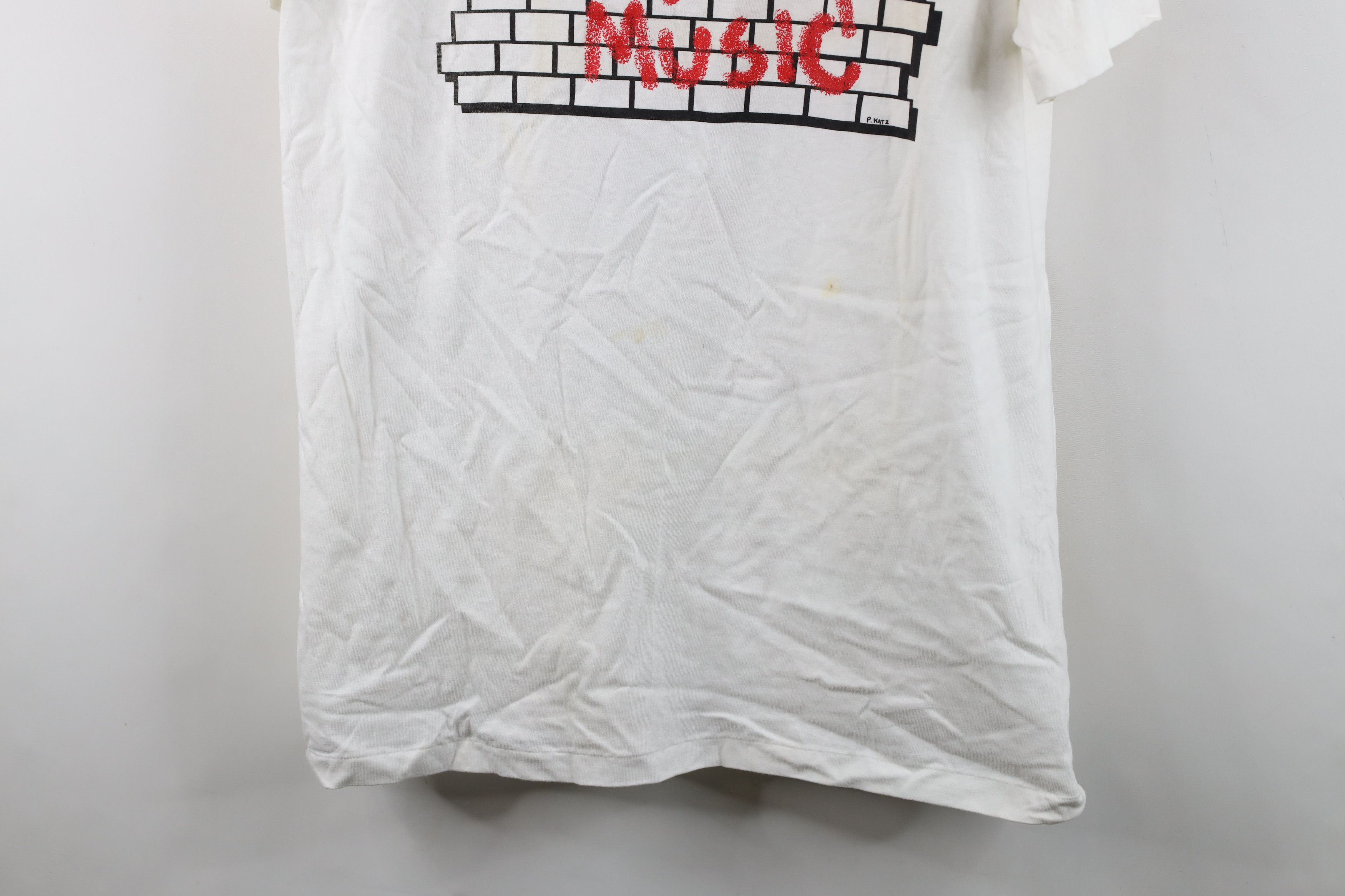 Vintage Vintage 90s Vanilla Ice To The Extreme Play That T-Shirt Size US XL / EU 56 / 4 - 3 Thumbnail