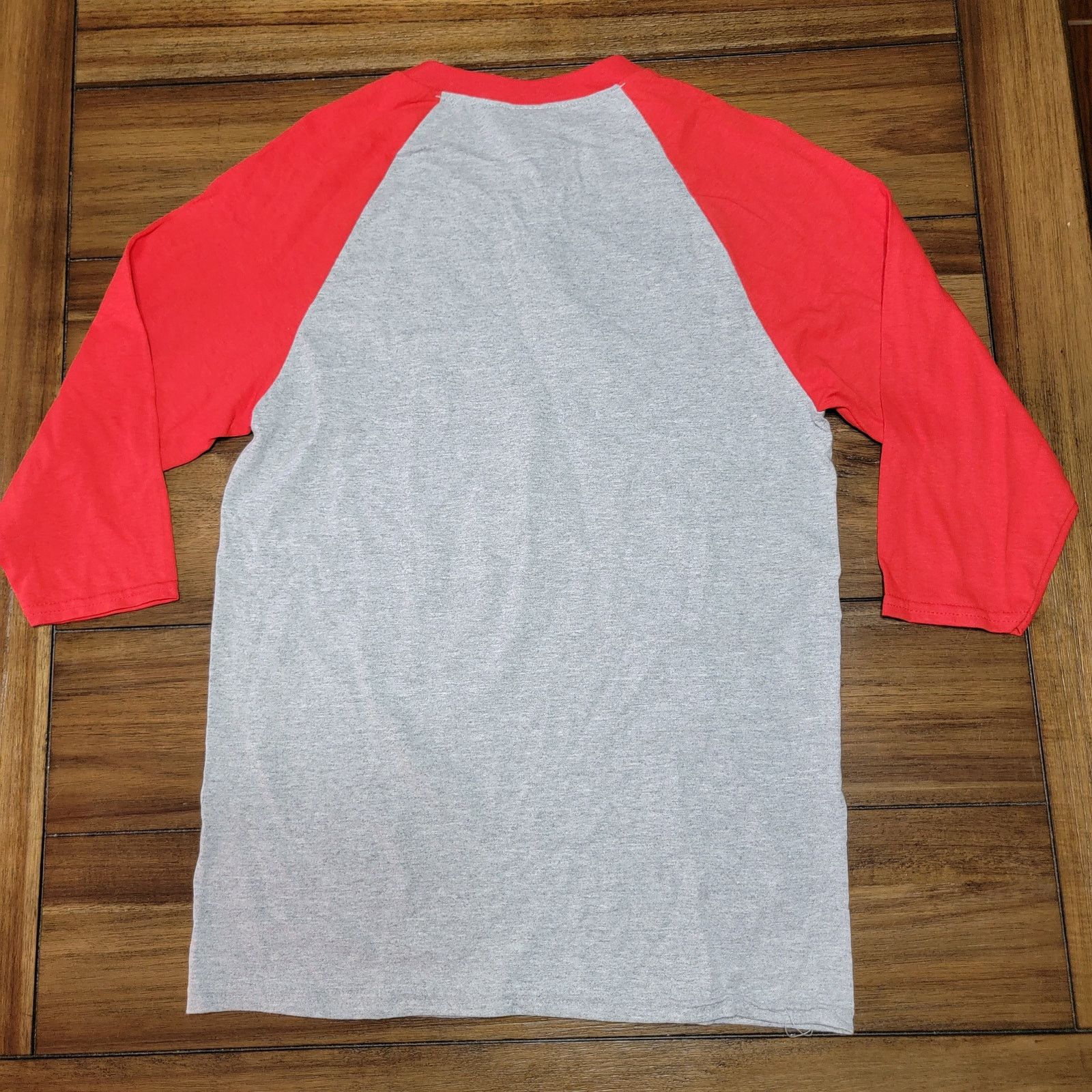 Gildan Hou Livestock & Rodeo LS Willie Nelson Glitter Tee - Small Size S / US 4 / IT 40 - 3 Thumbnail
