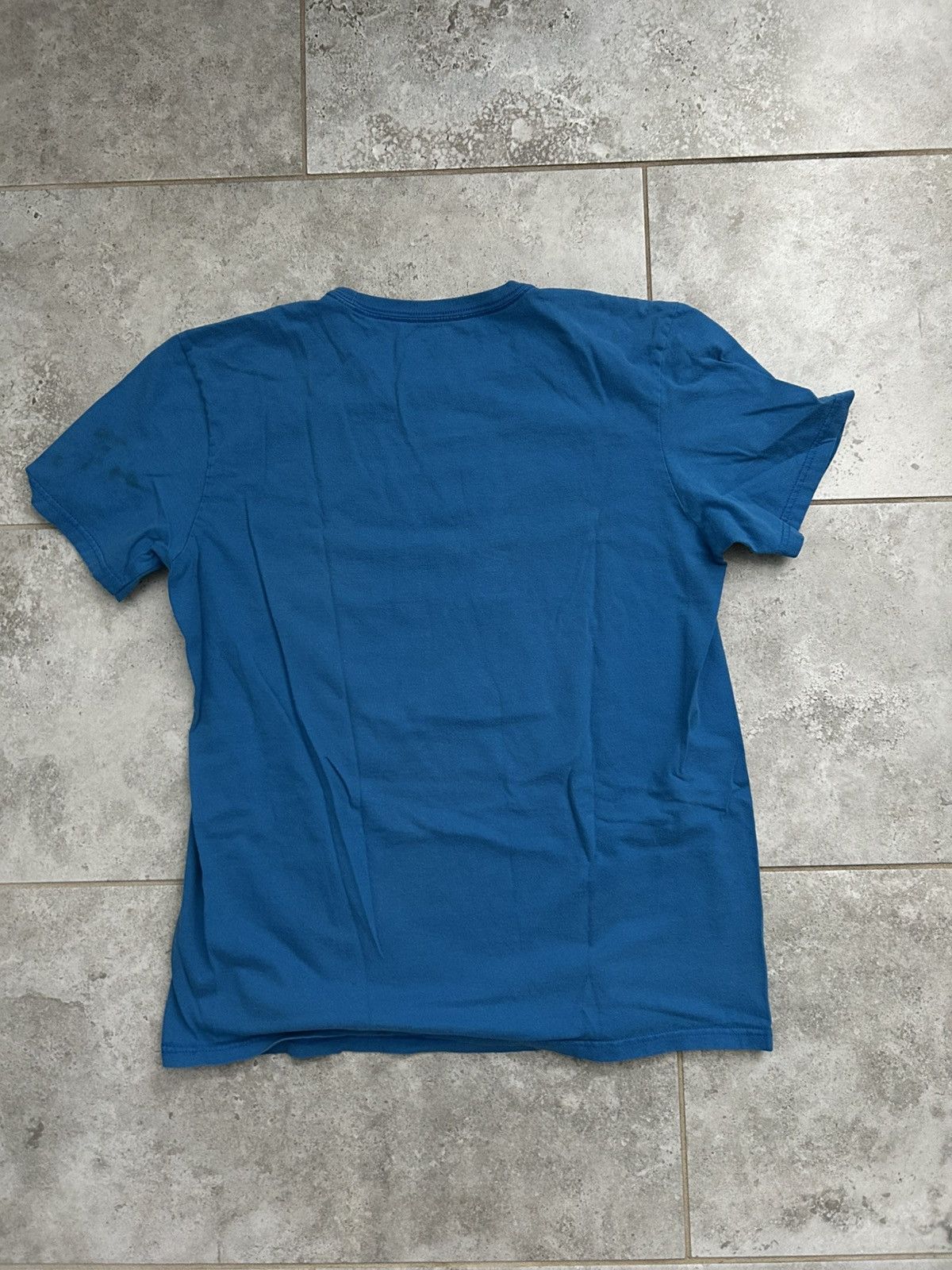 Adidas Adidas los angeles t shirt Size US M / EU 48-50 / 2 - 4 Thumbnail