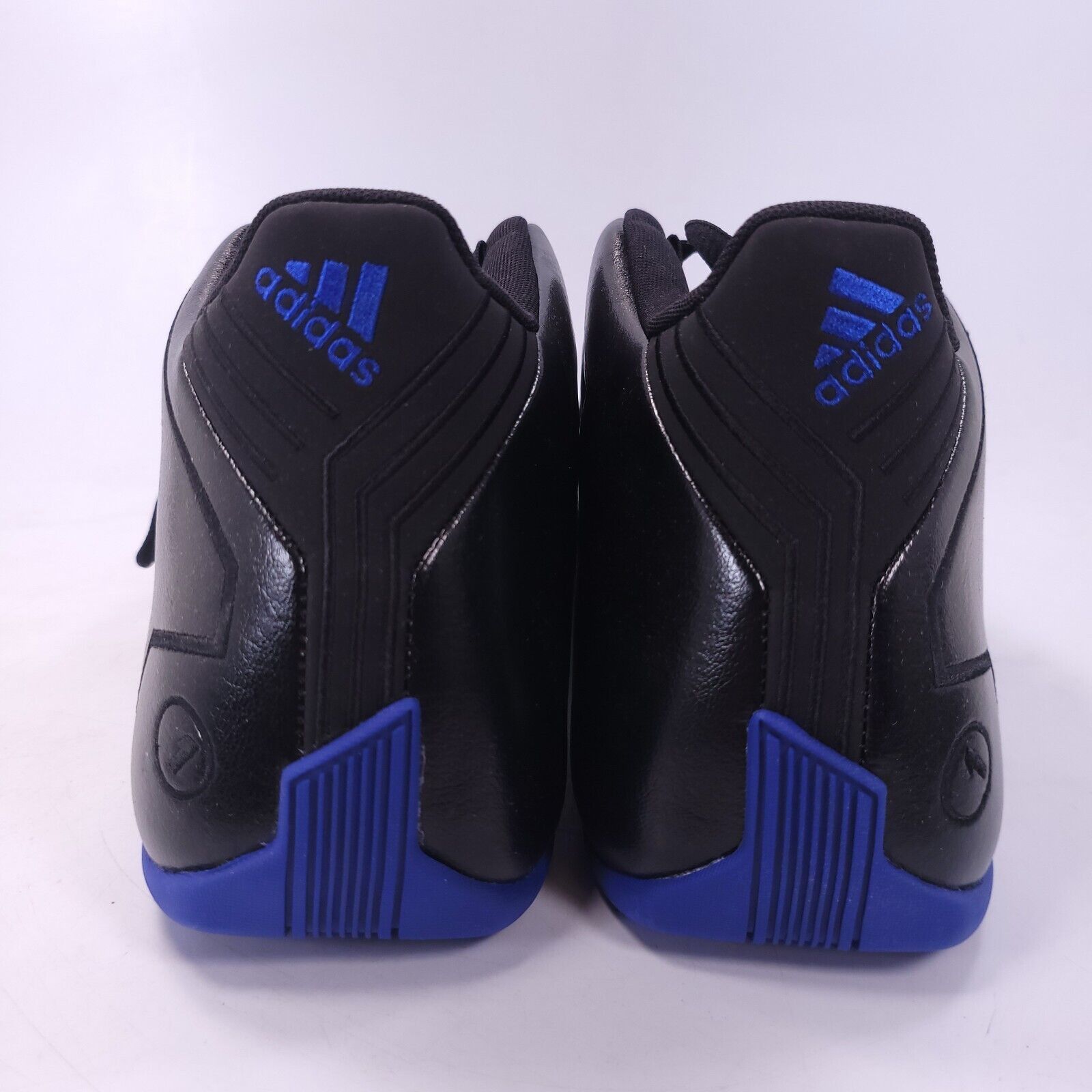 Adidas Adidas T-Mac 1 Basketball Shoe Mens Size 9.5 GY2404 Black Size US 9.5 / EU 42-43 - 3 Thumbnail