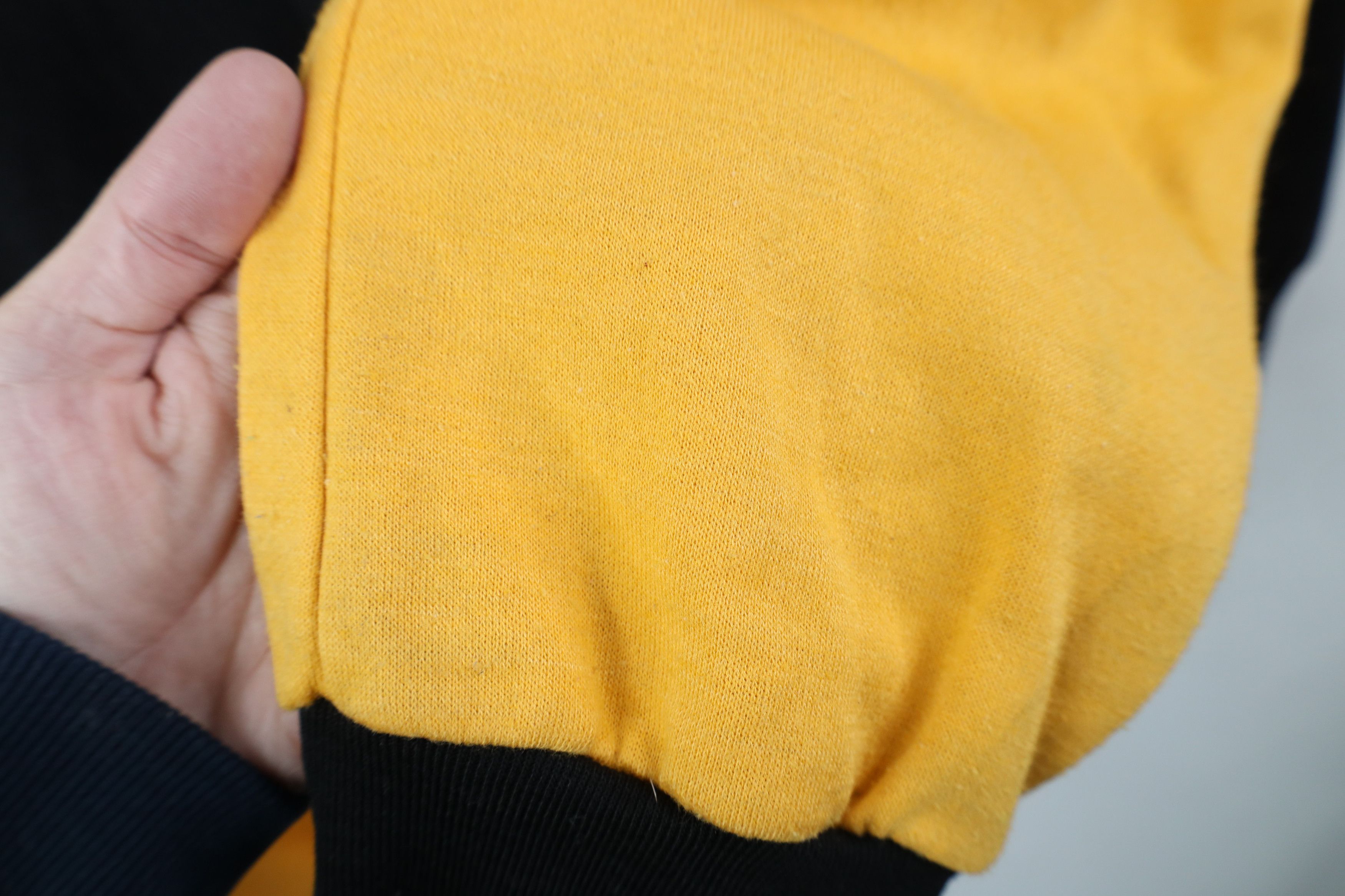 Vintage Vintage 80s 90s Slazenger Fitness Gear Raglan Sweatshirt Size US L / EU 52-54 / 3 - 7 Thumbnail