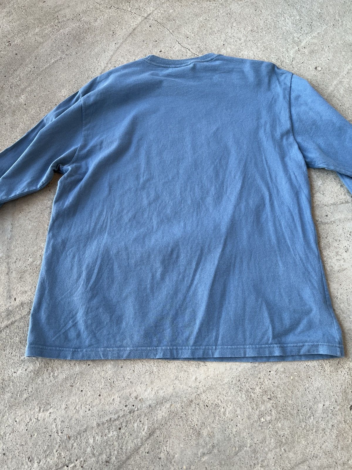 Billabong Billabong Vintage Long sleeve Size US M / EU 48-50 / 2 - 7 Thumbnail