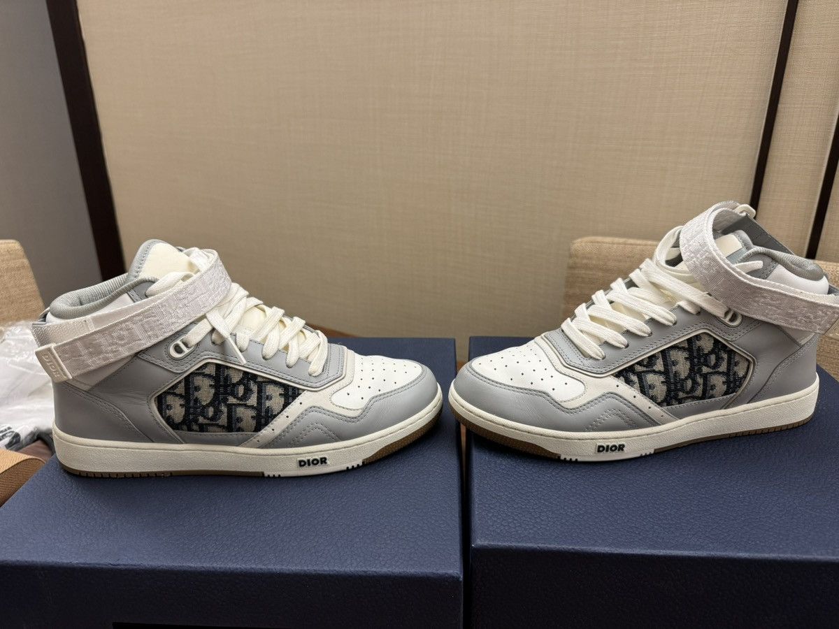 Dior Dior Sneaker Size US 8.5 / EU 41-42 - 11 Thumbnail