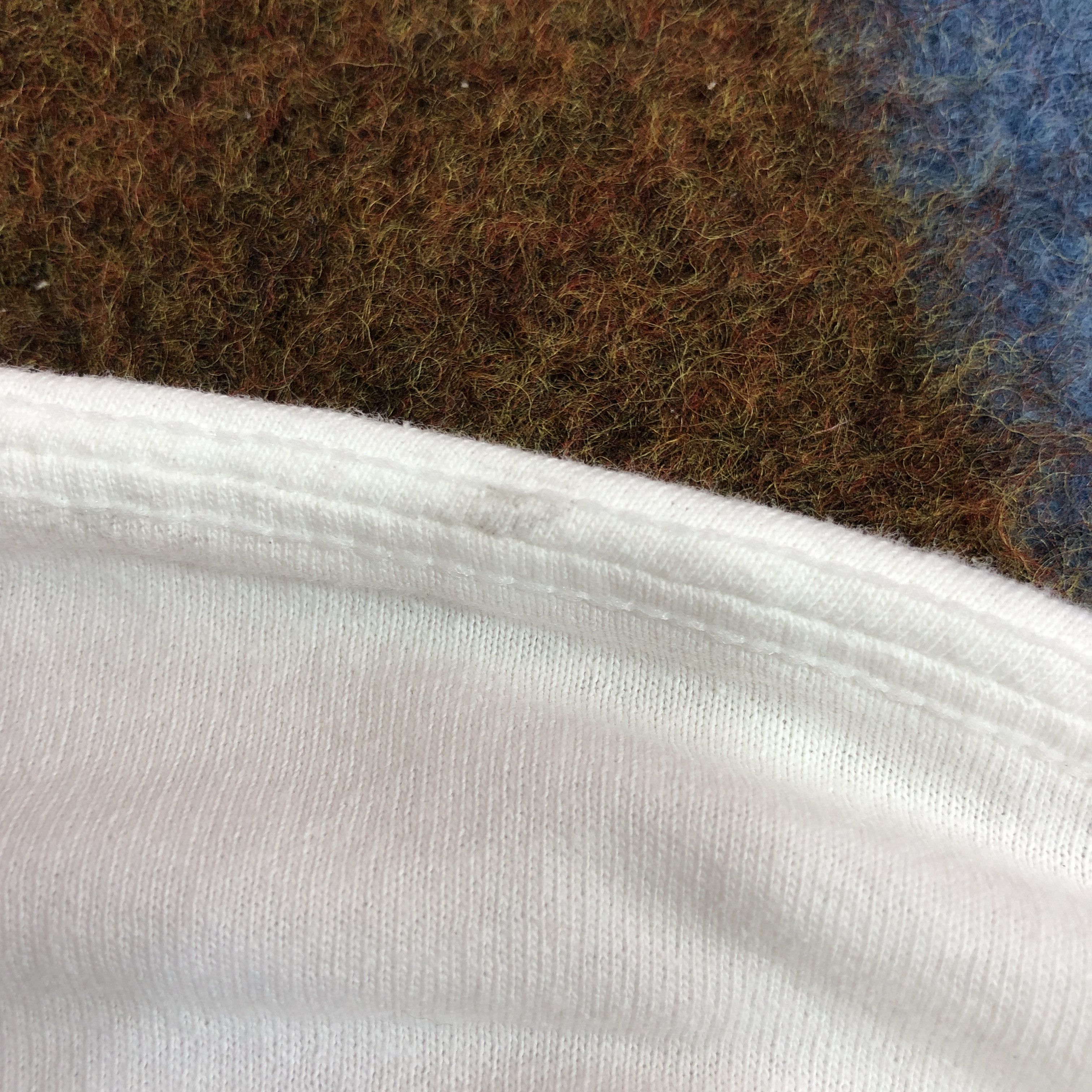 Journal Standard Show Your Nipple by YOSHIMOTO KOGYO Long Sleeve Tee #1557/AZ Size US L / EU 52-54 / 3 - 13 Thumbnail